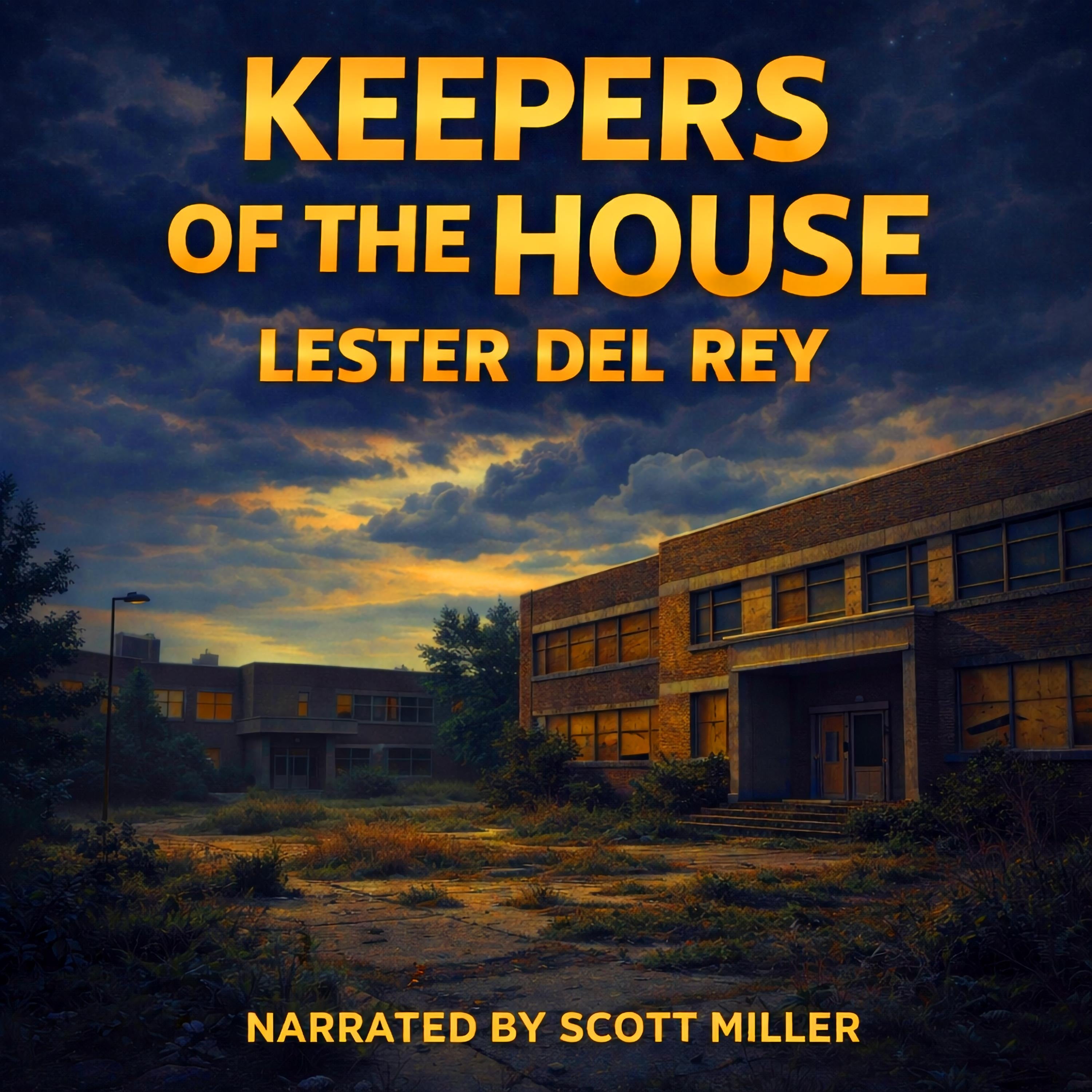 Keepers of the House