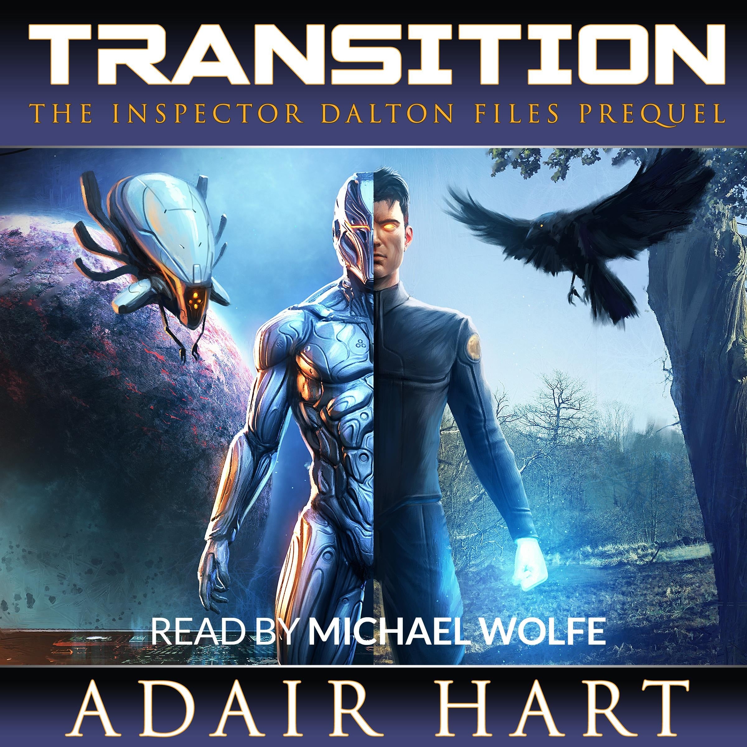 Transition