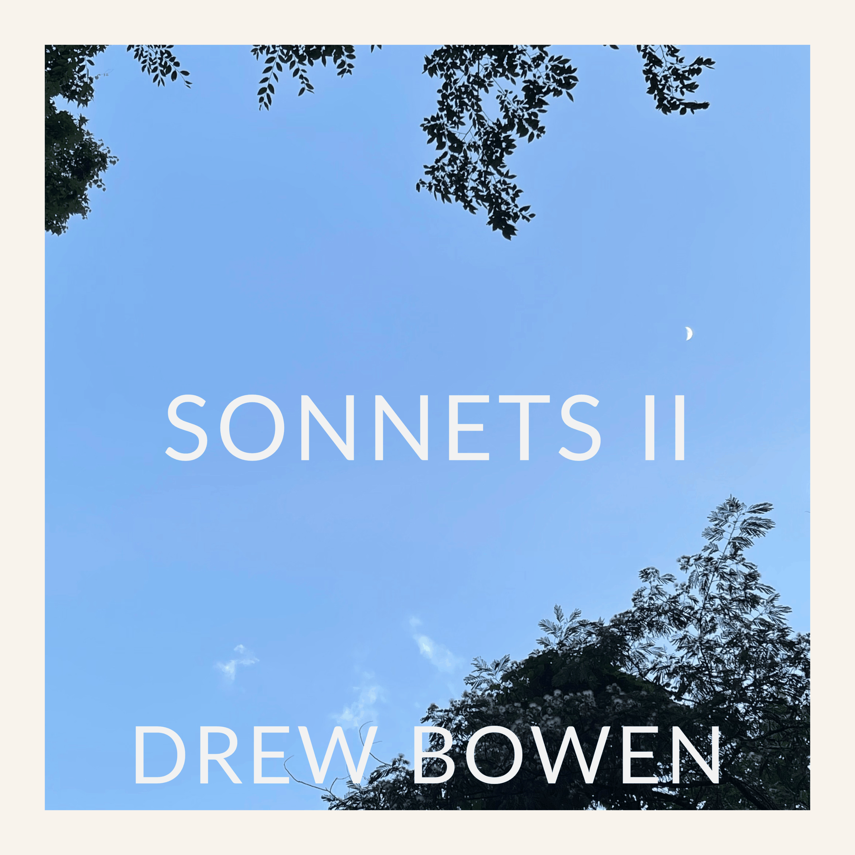 Sonnets II