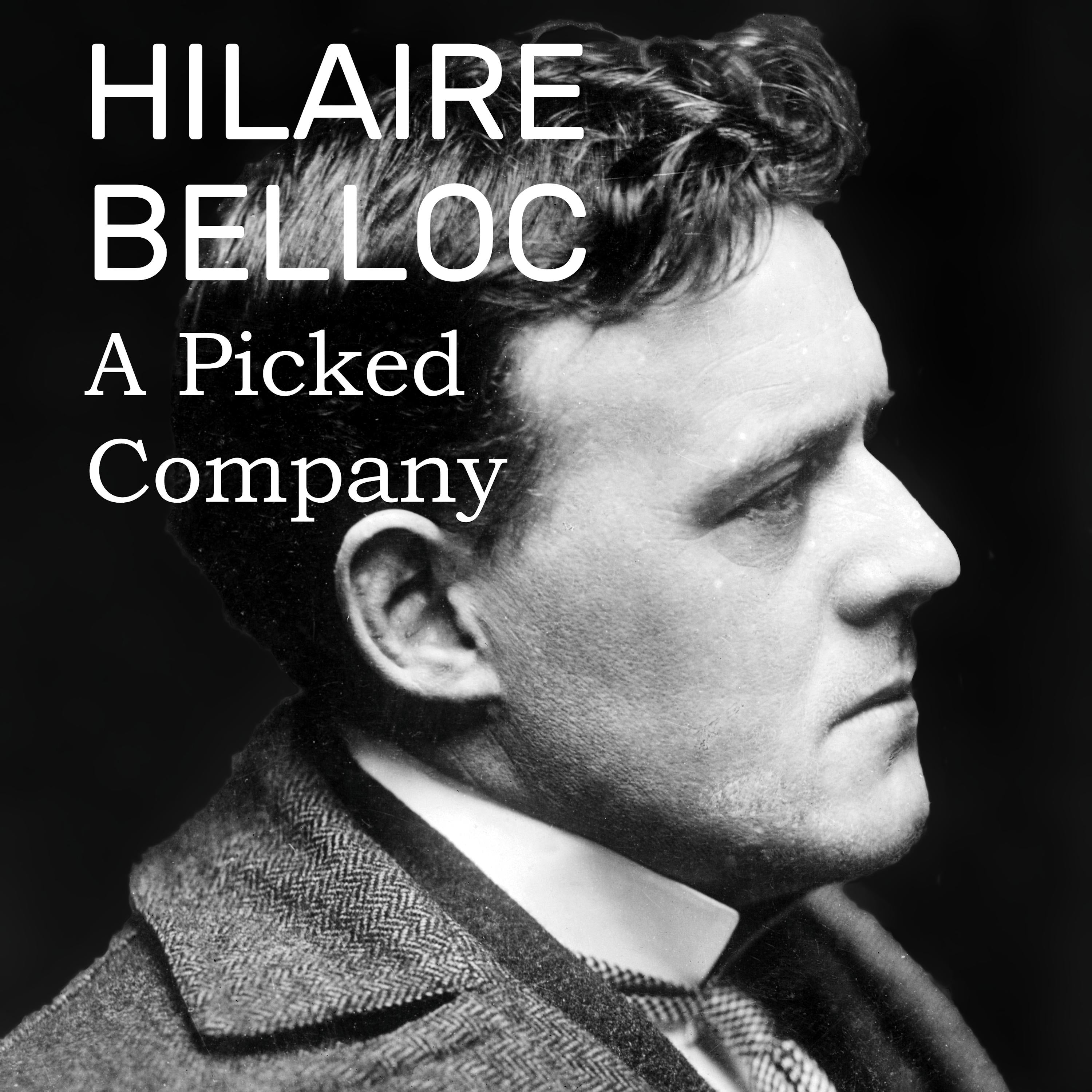 A Picked Company