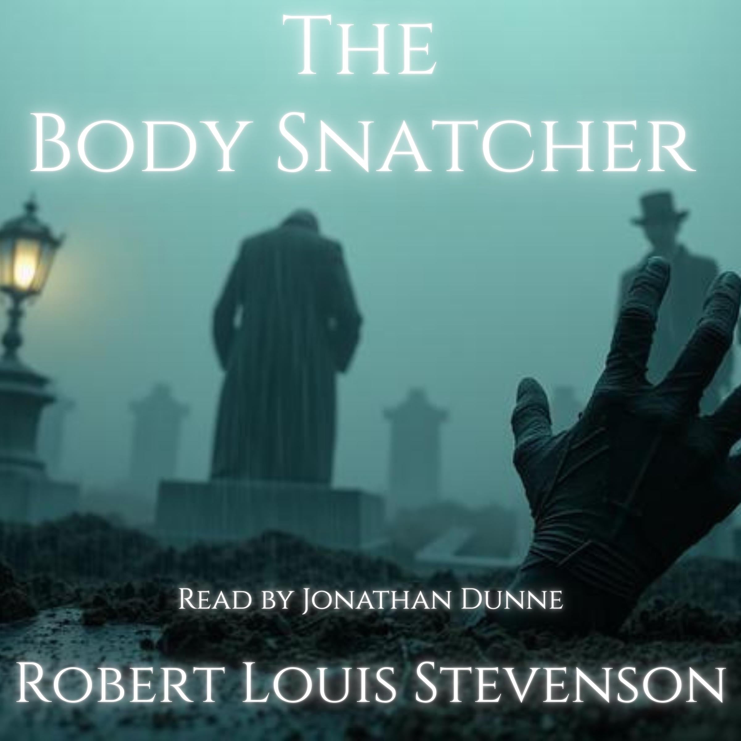 The Body Snatcher