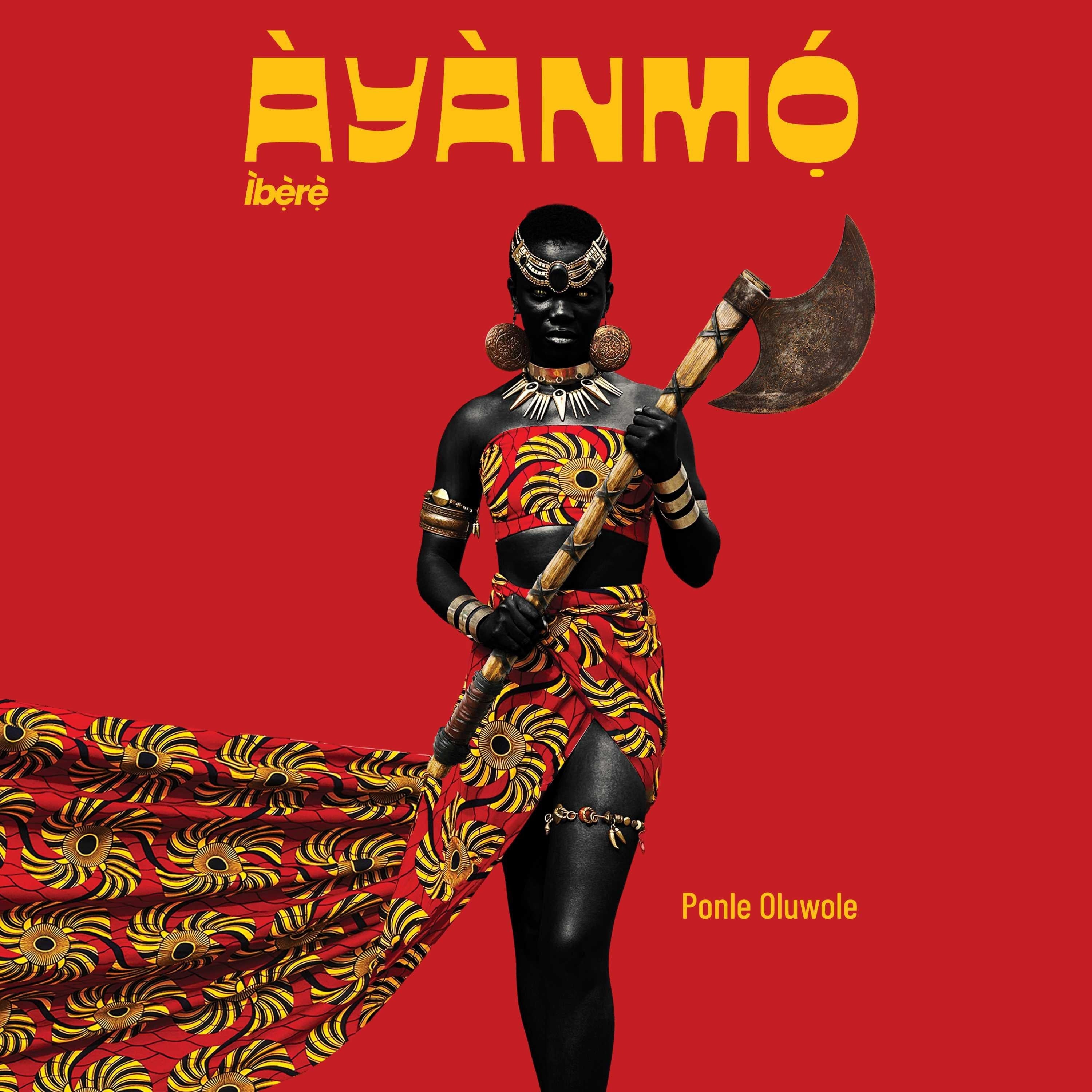 Àyànmó