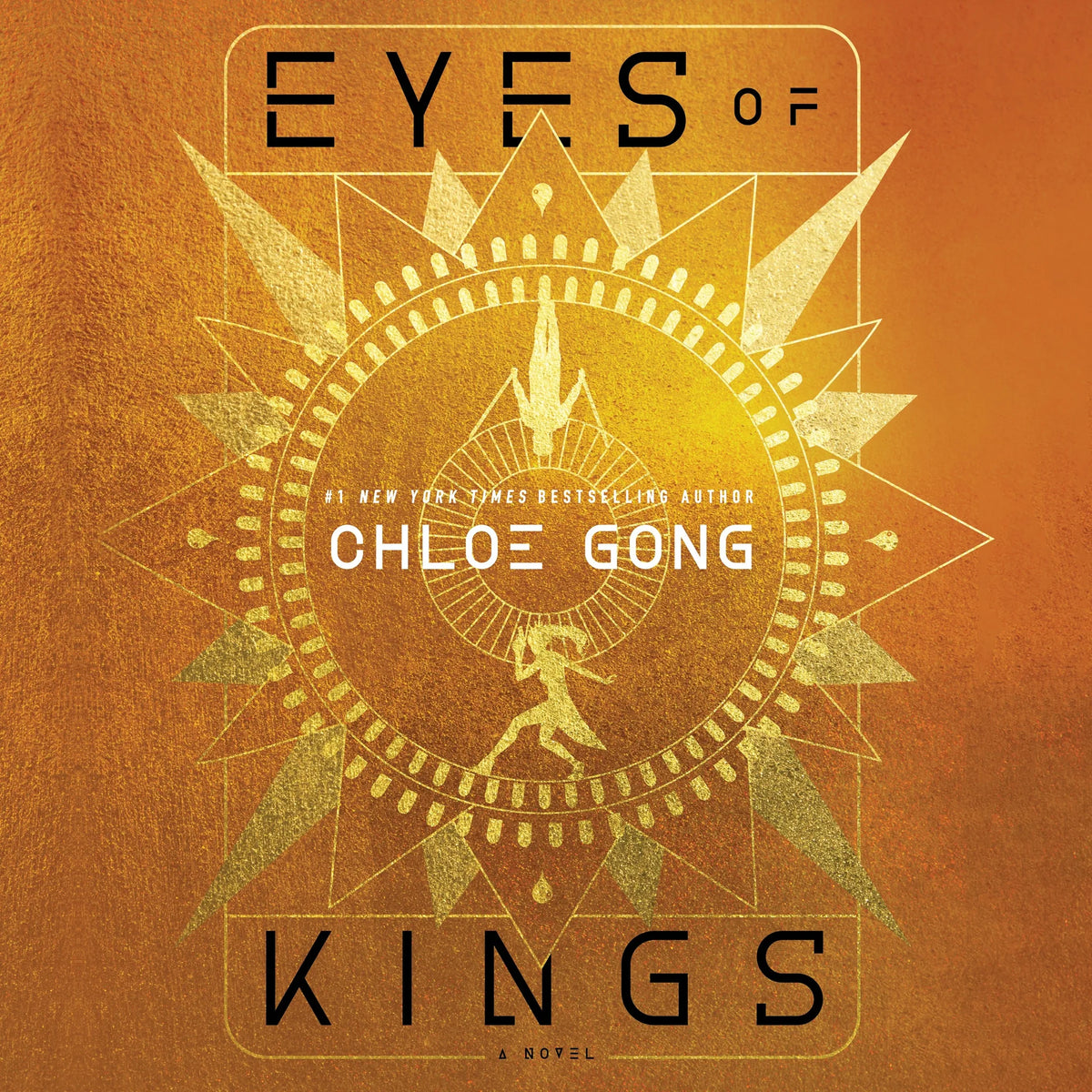 Eyes of Kings