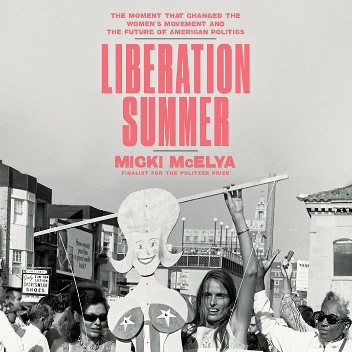 Liberation Summer