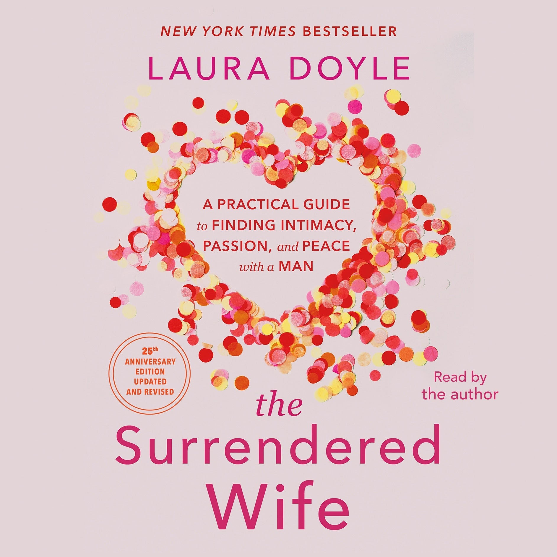 The Surrendered Wife
