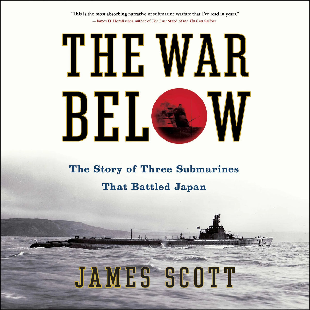 The War Below