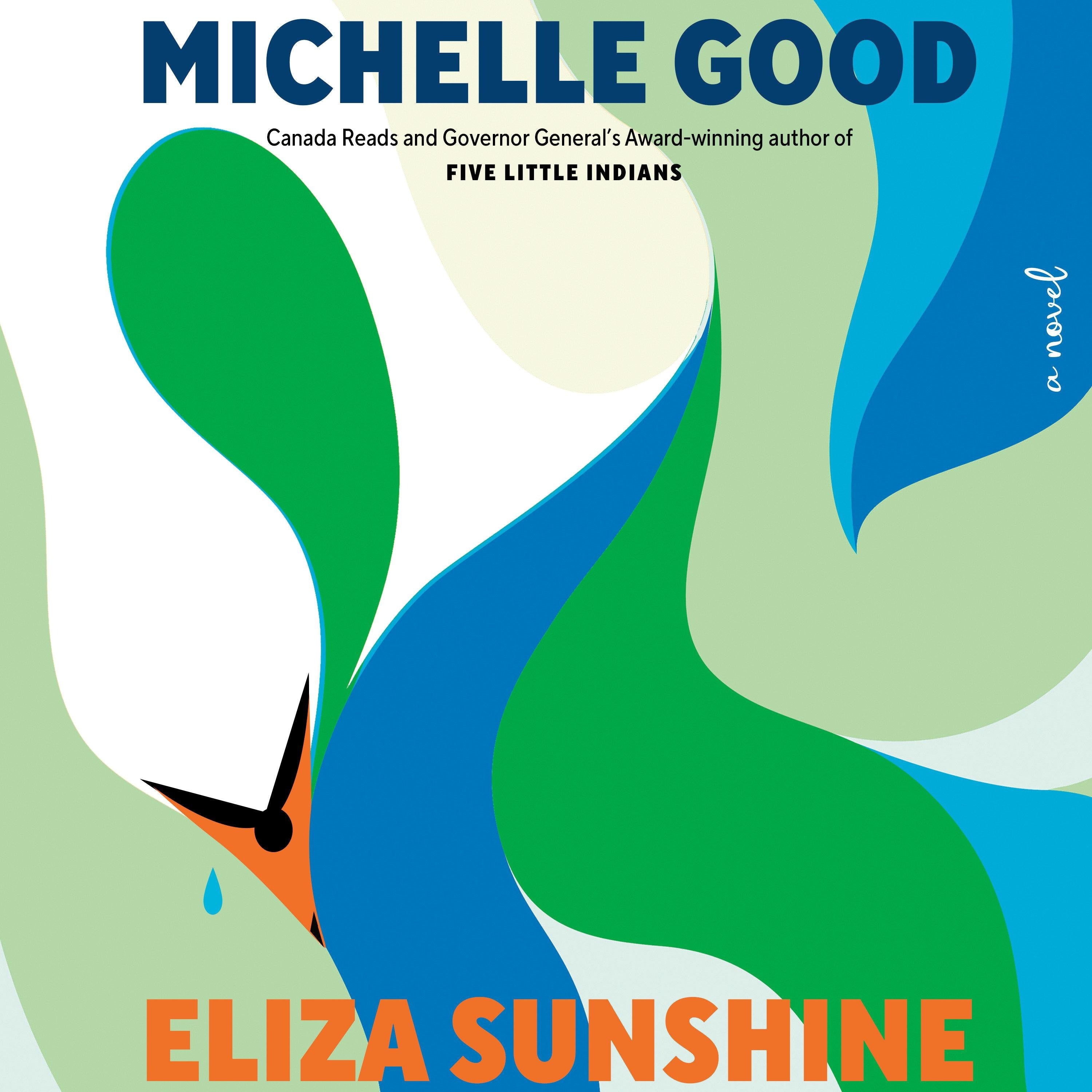 Eliza Sunshine
