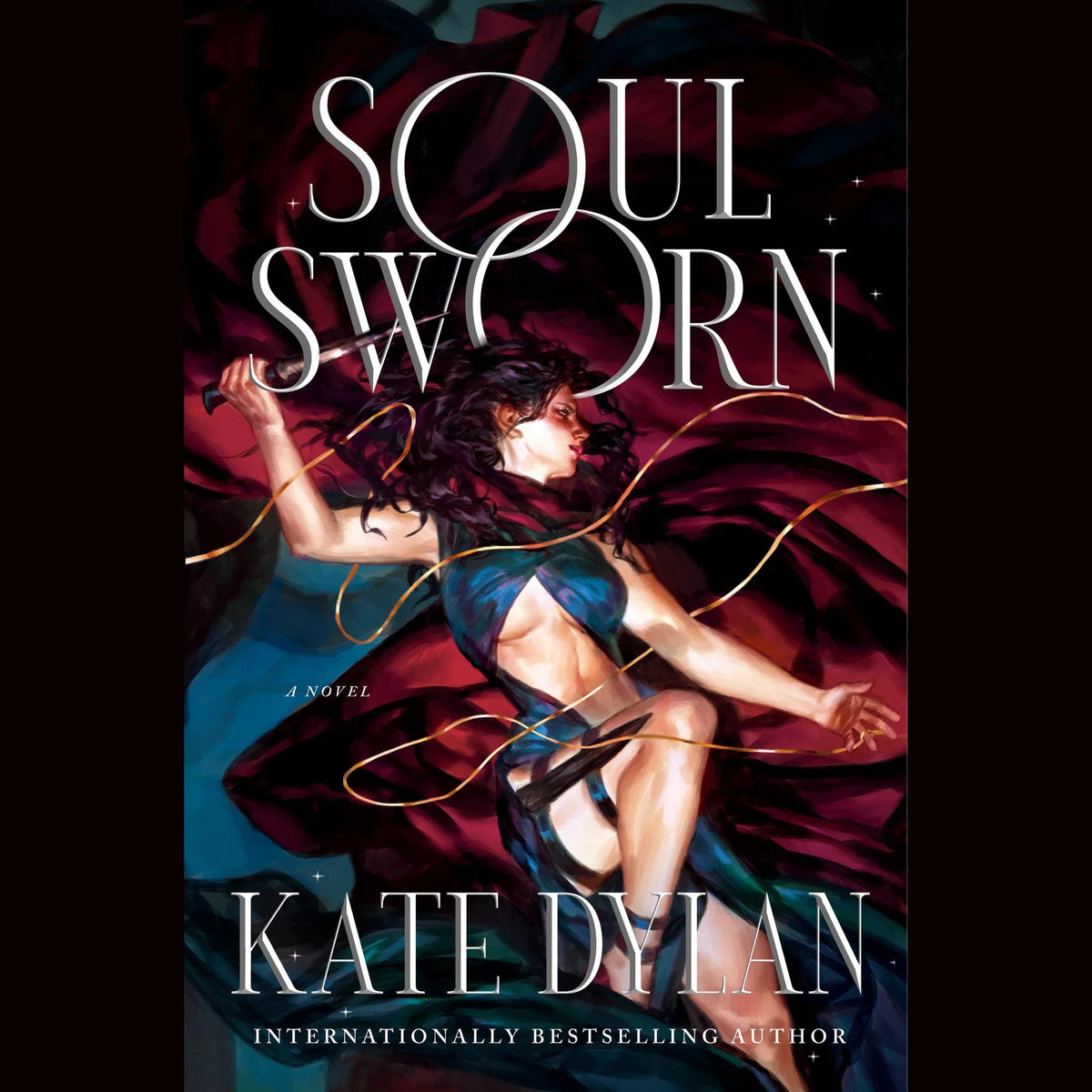 Soul Sworn