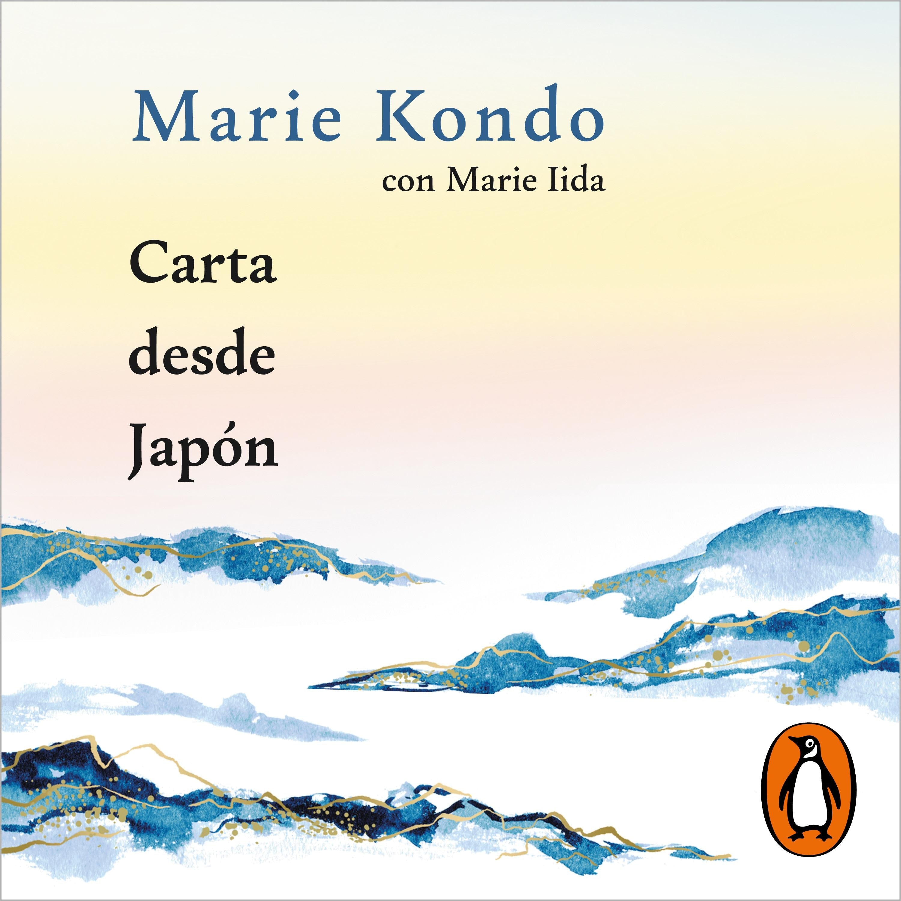 Carta desde Japón