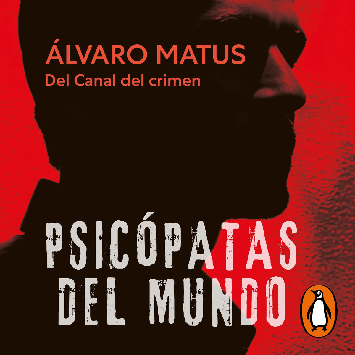 Psicópatas del mundo