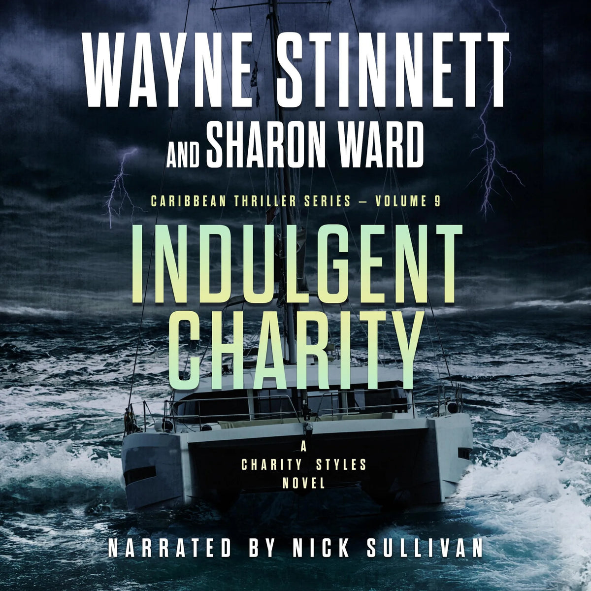 Indulgent Charity