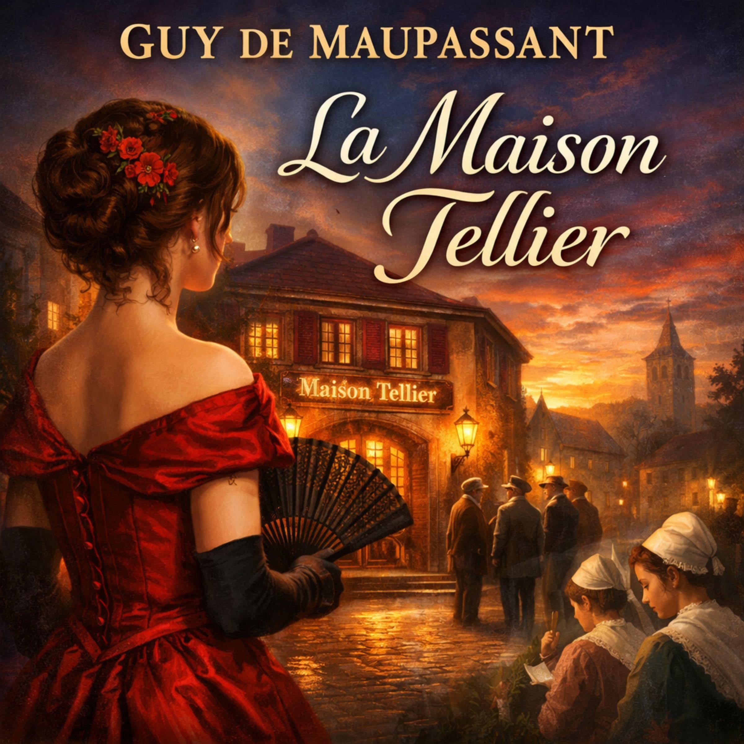 La Maison Tellier