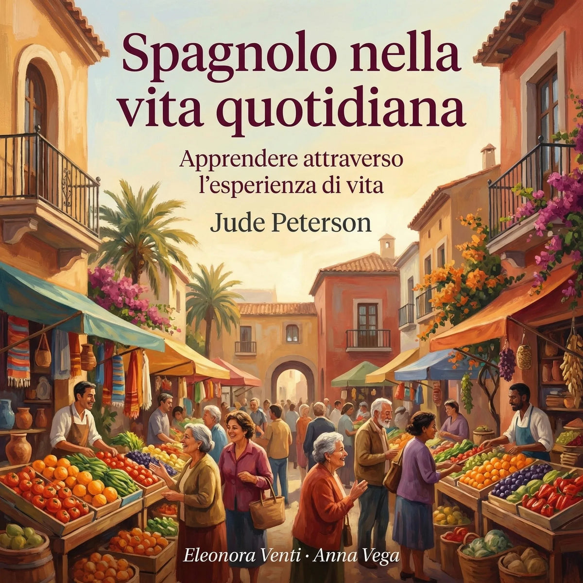 Spagnolo nella vita quotidiana