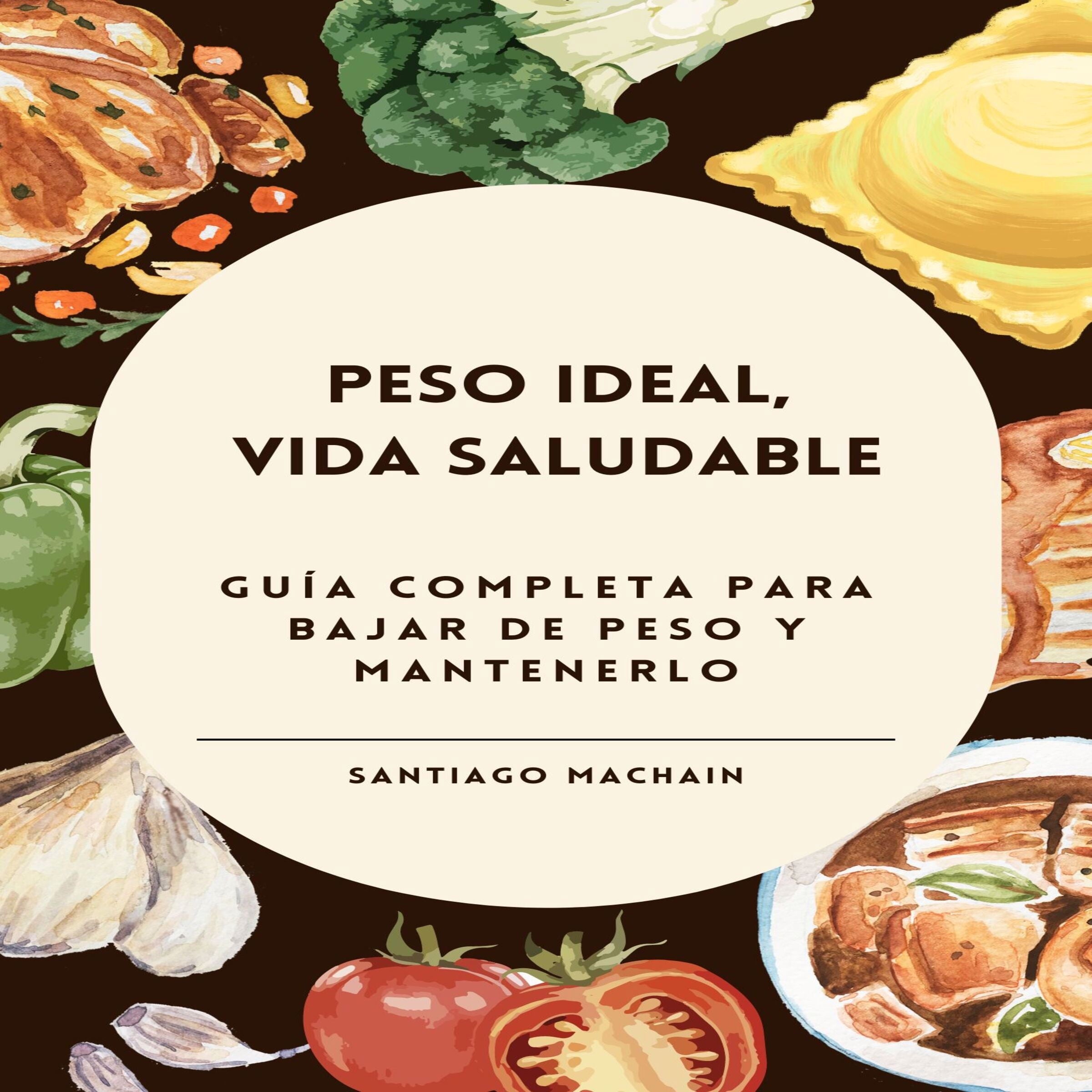 Peso ideal, vida saludable