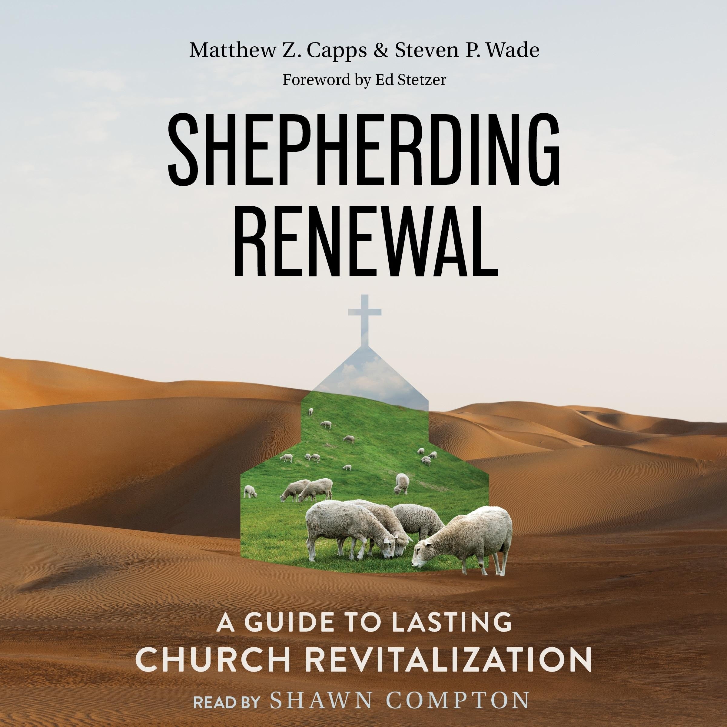 Shepherding Renewal
