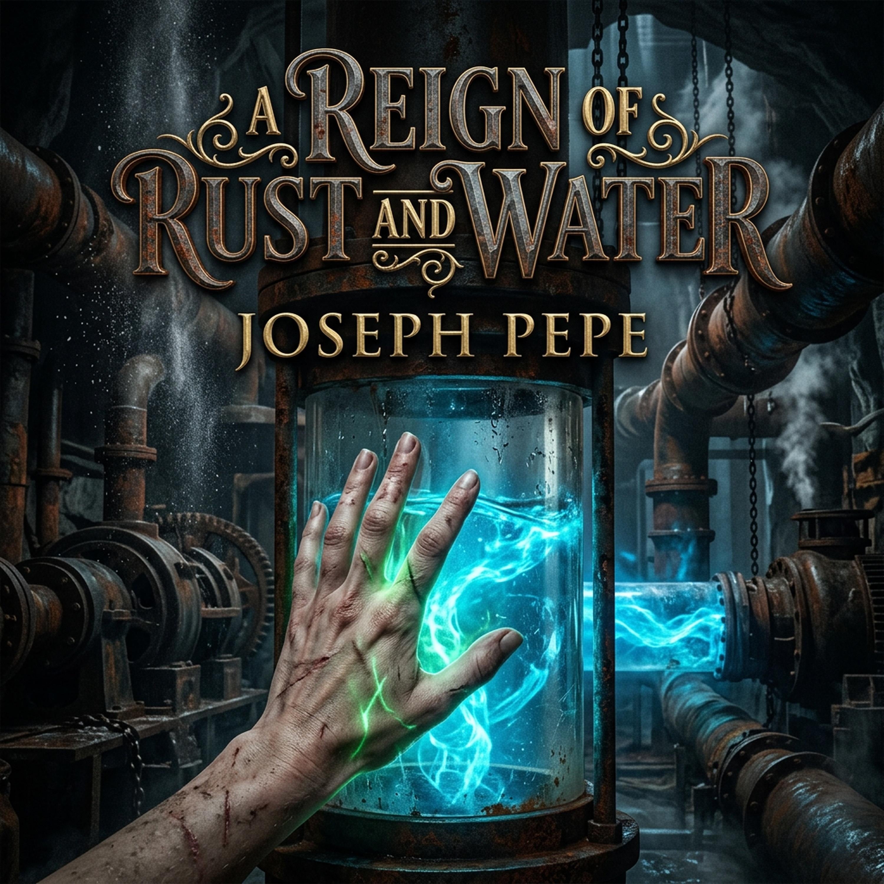 A Reign of Rust and Water