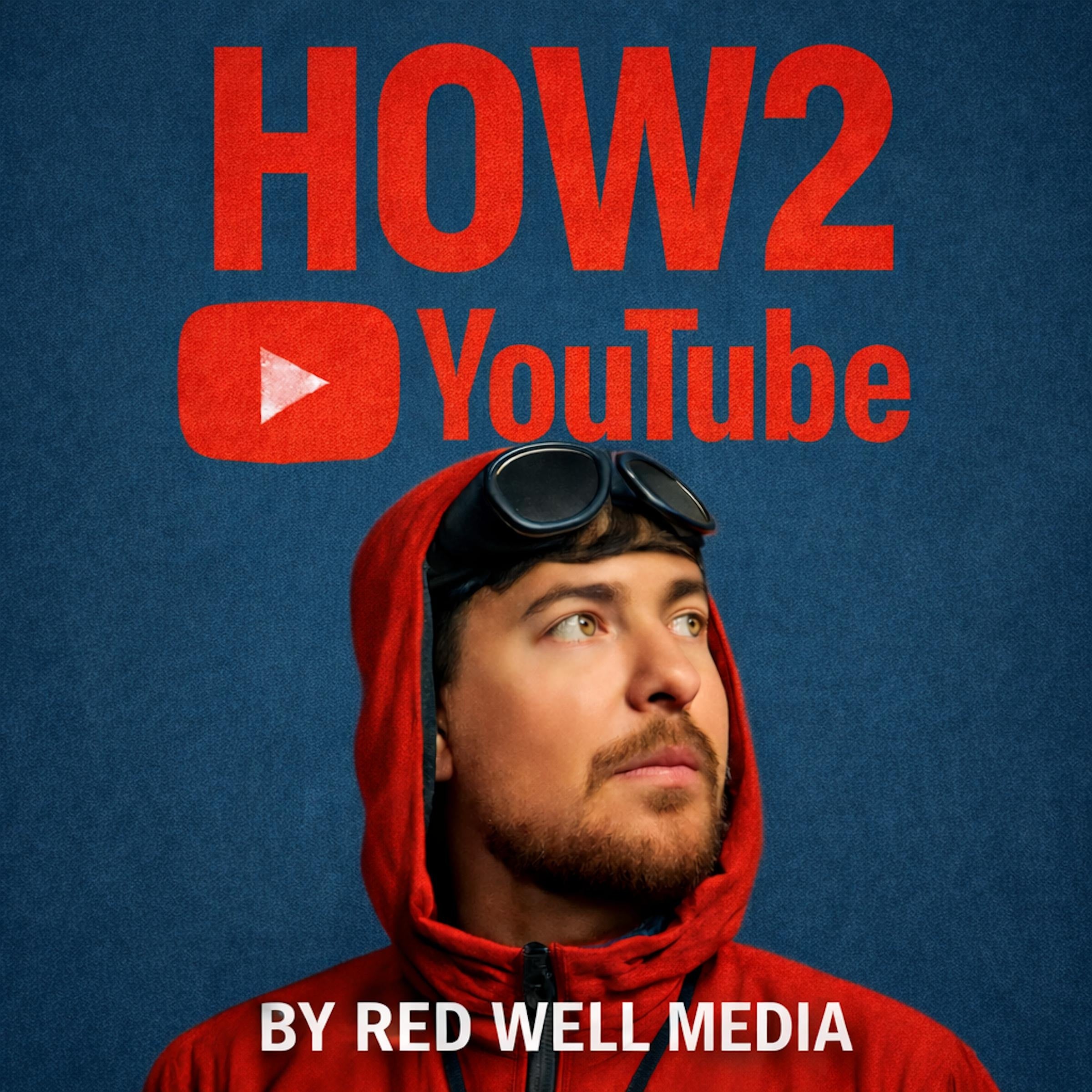 How2 YouTube