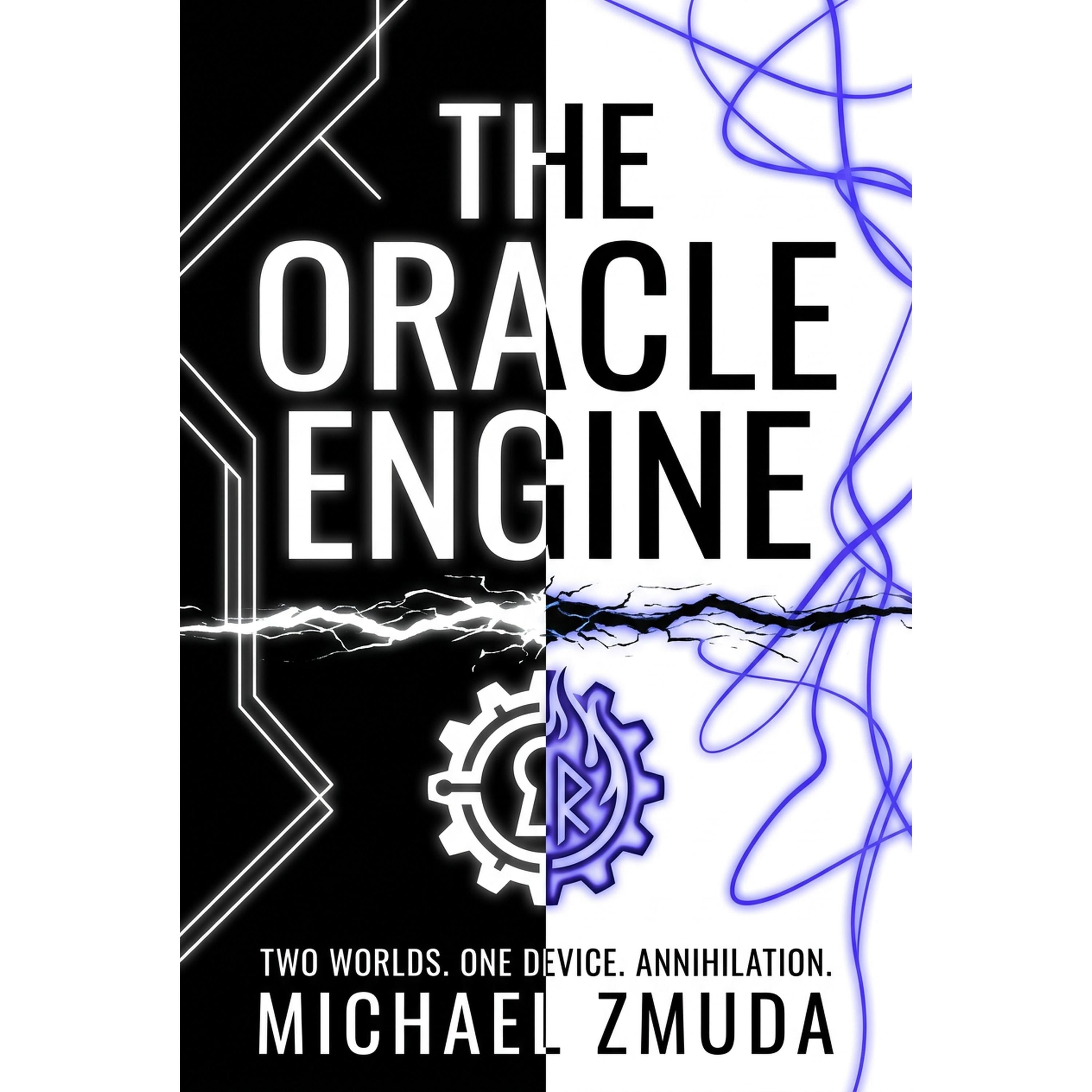 The Oracle Engine
