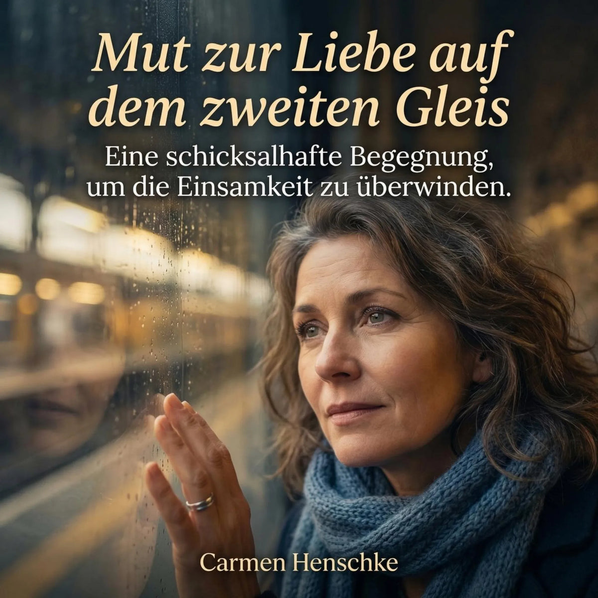 Mut zur Liebe auf dem zweiten Gleis