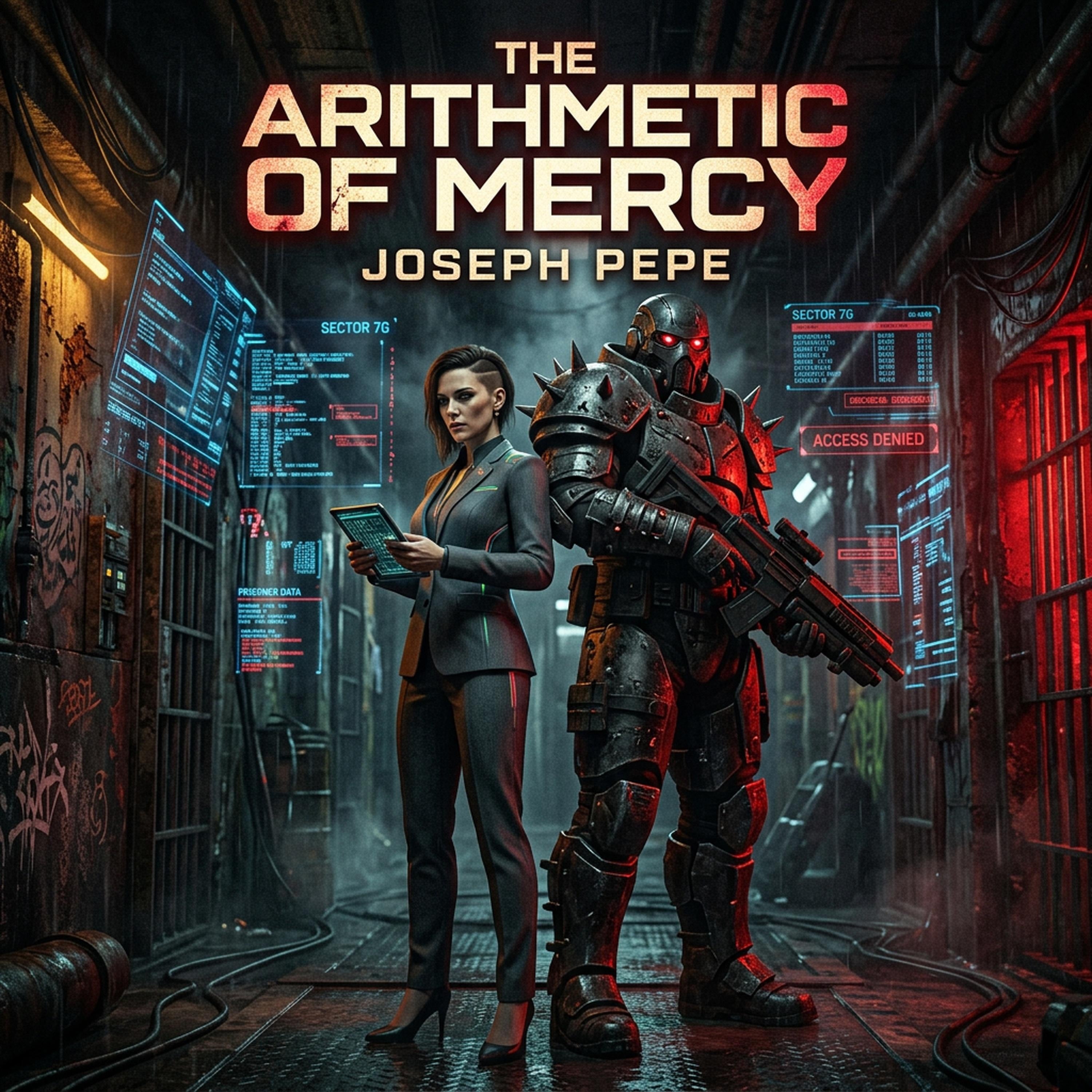 The Arithmetic of Mercy