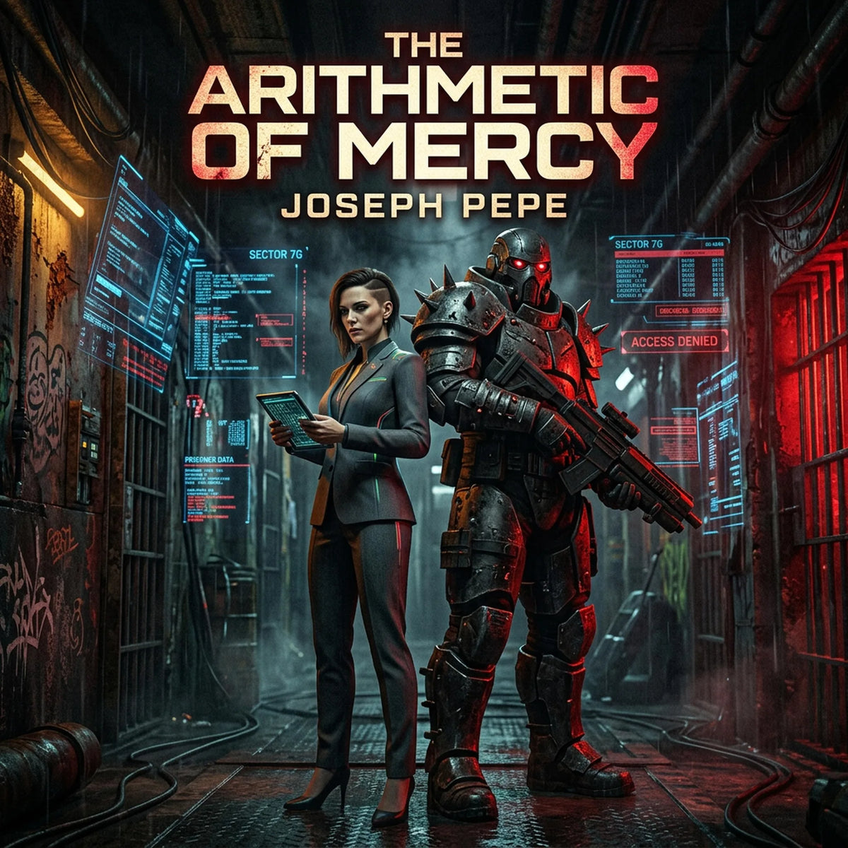 The Arithmetic of Mercy