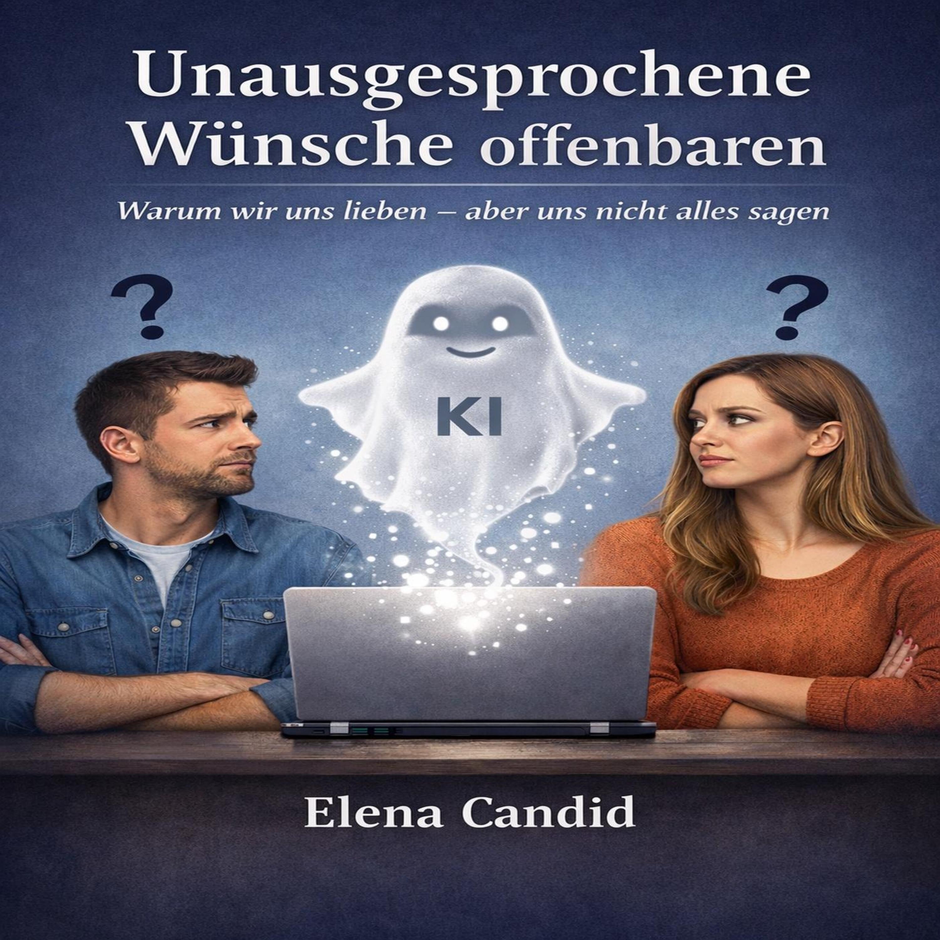 Unausgesprochene Wünsche offenbaren