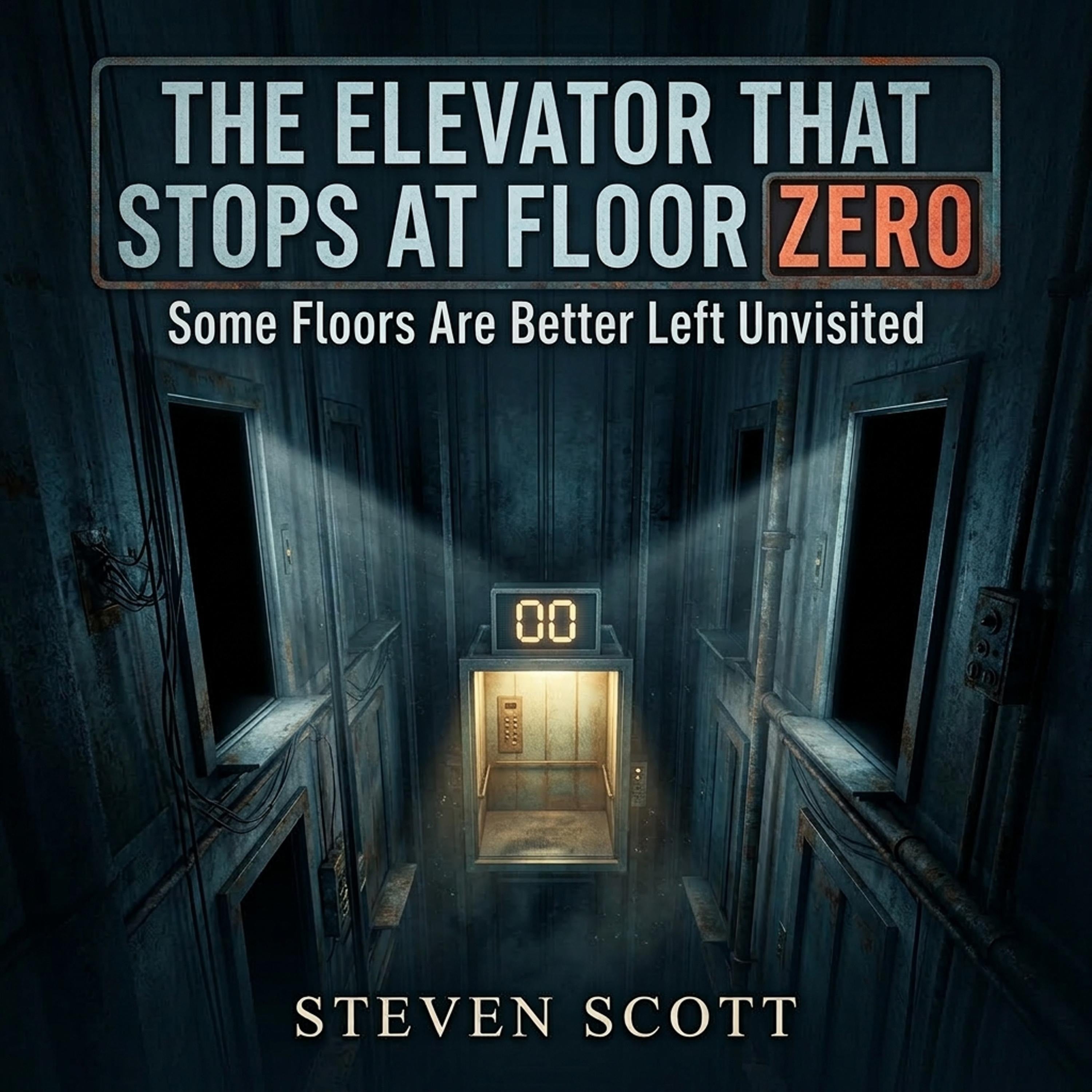 The Elevator That Stops at Floor Zero