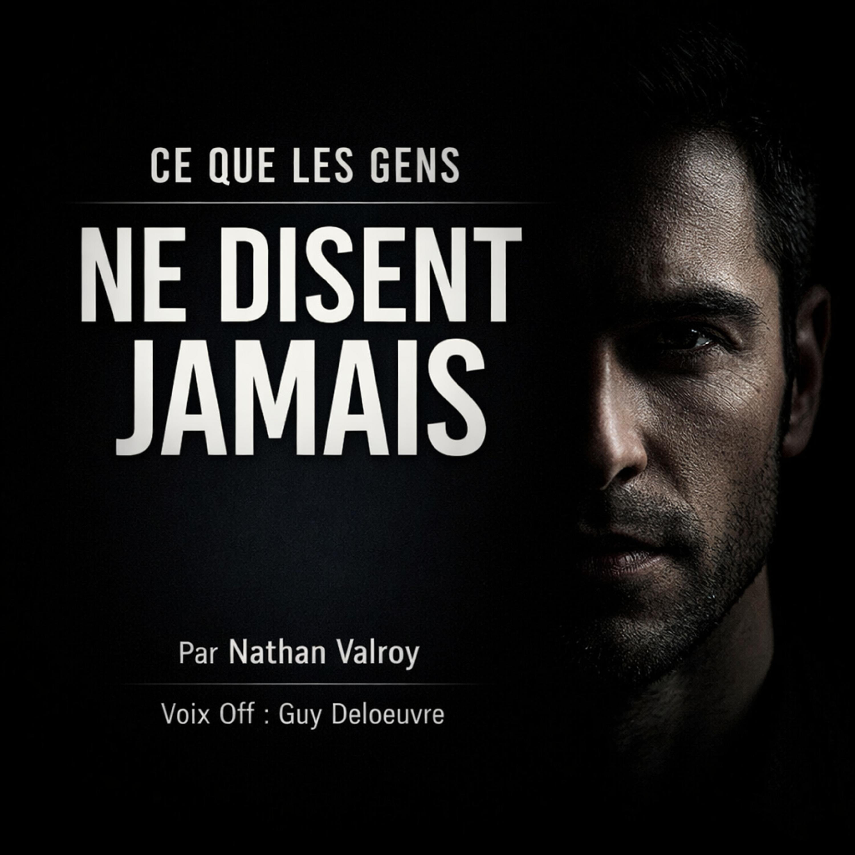 Ce Que Les Gens Ne Disent Jamais