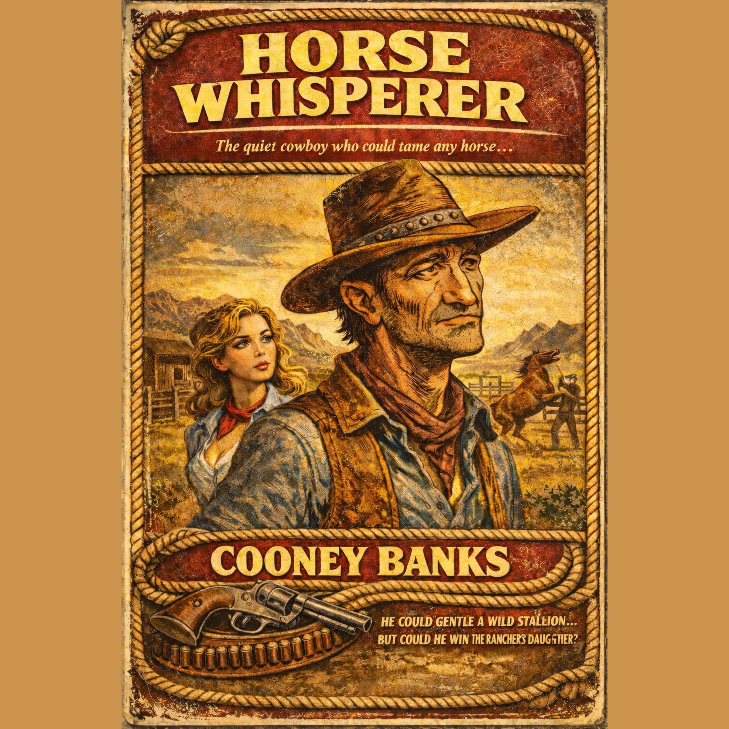 Horse Whisperer