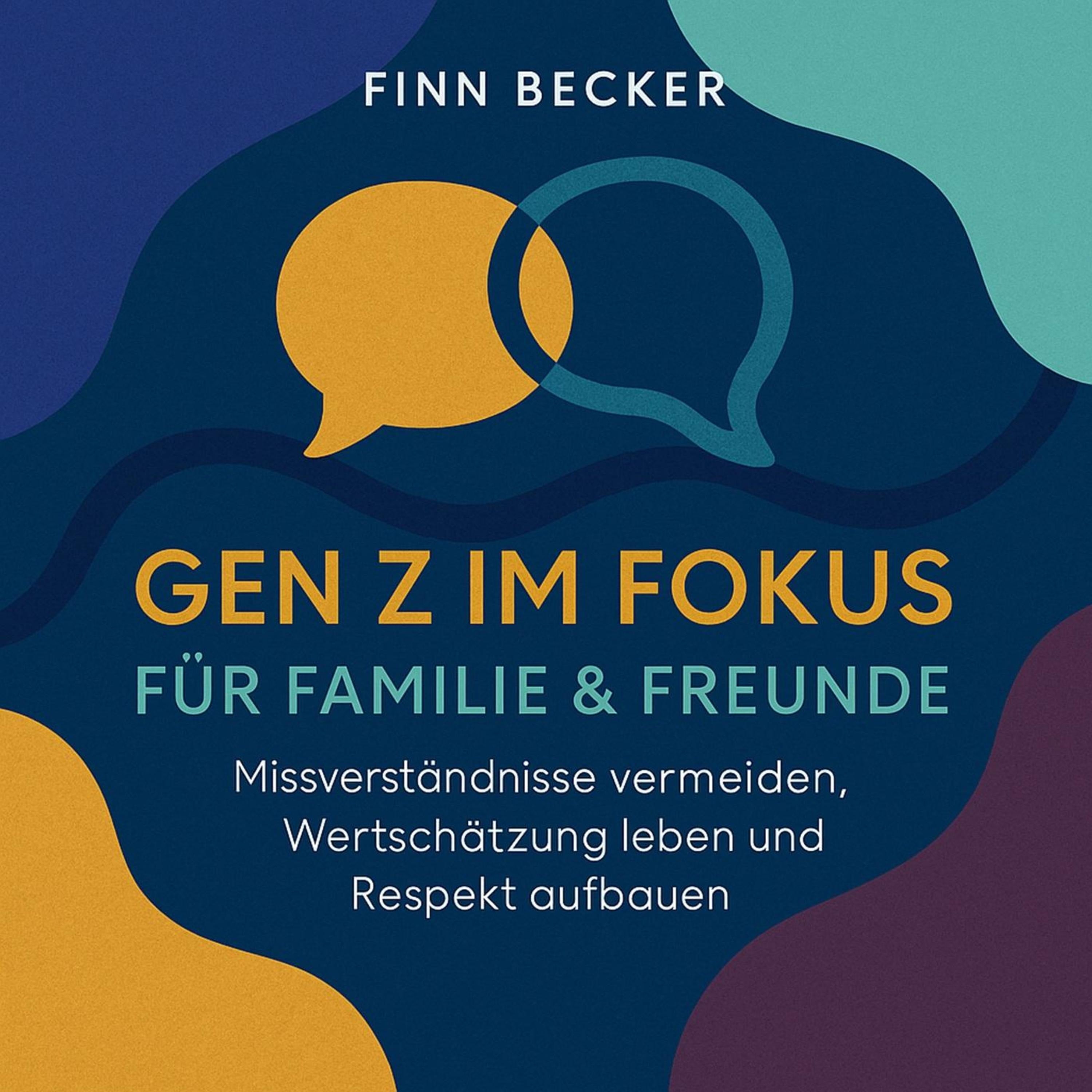 Gen Z im Fokus - Für Familie & Freunde
