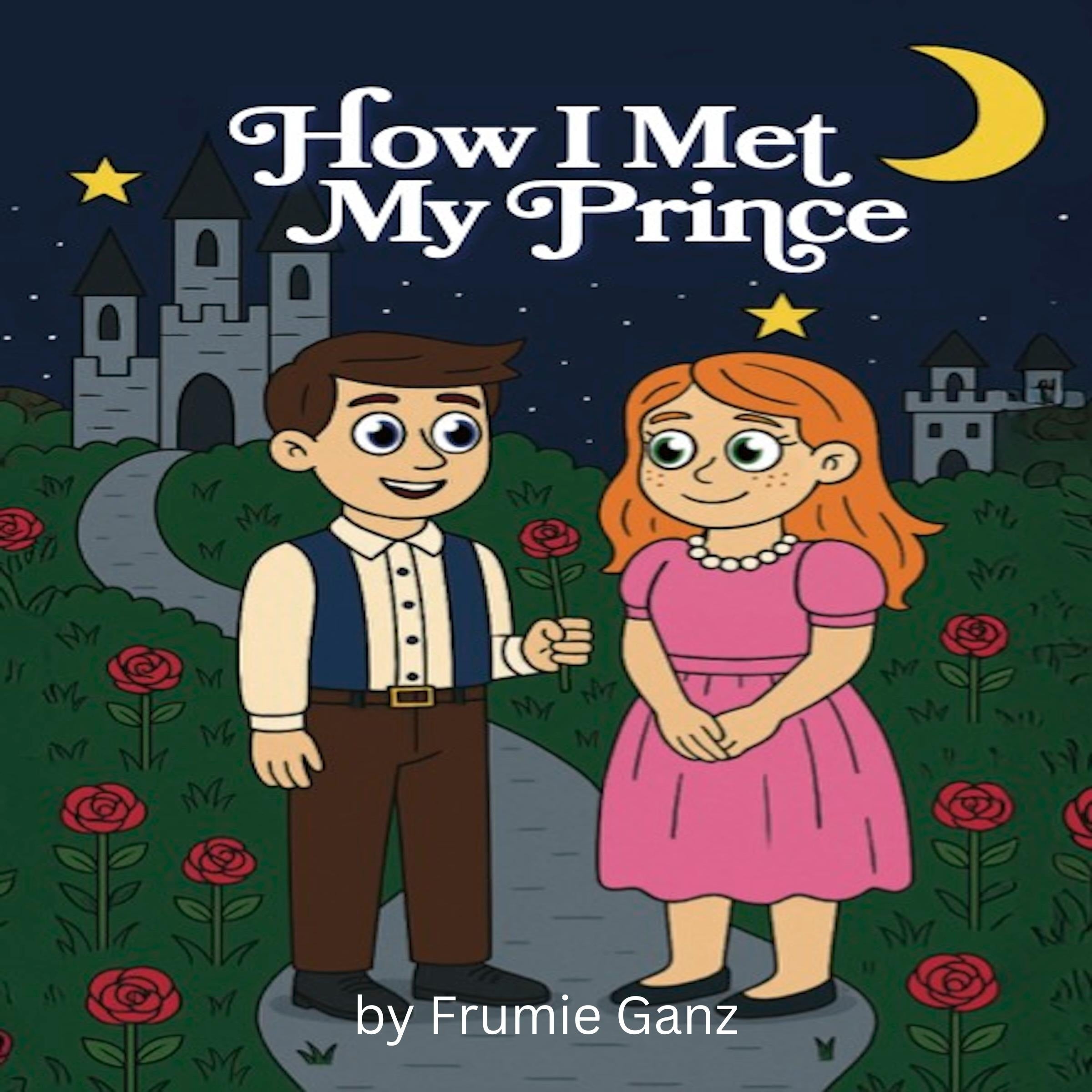 How I Met My Prince