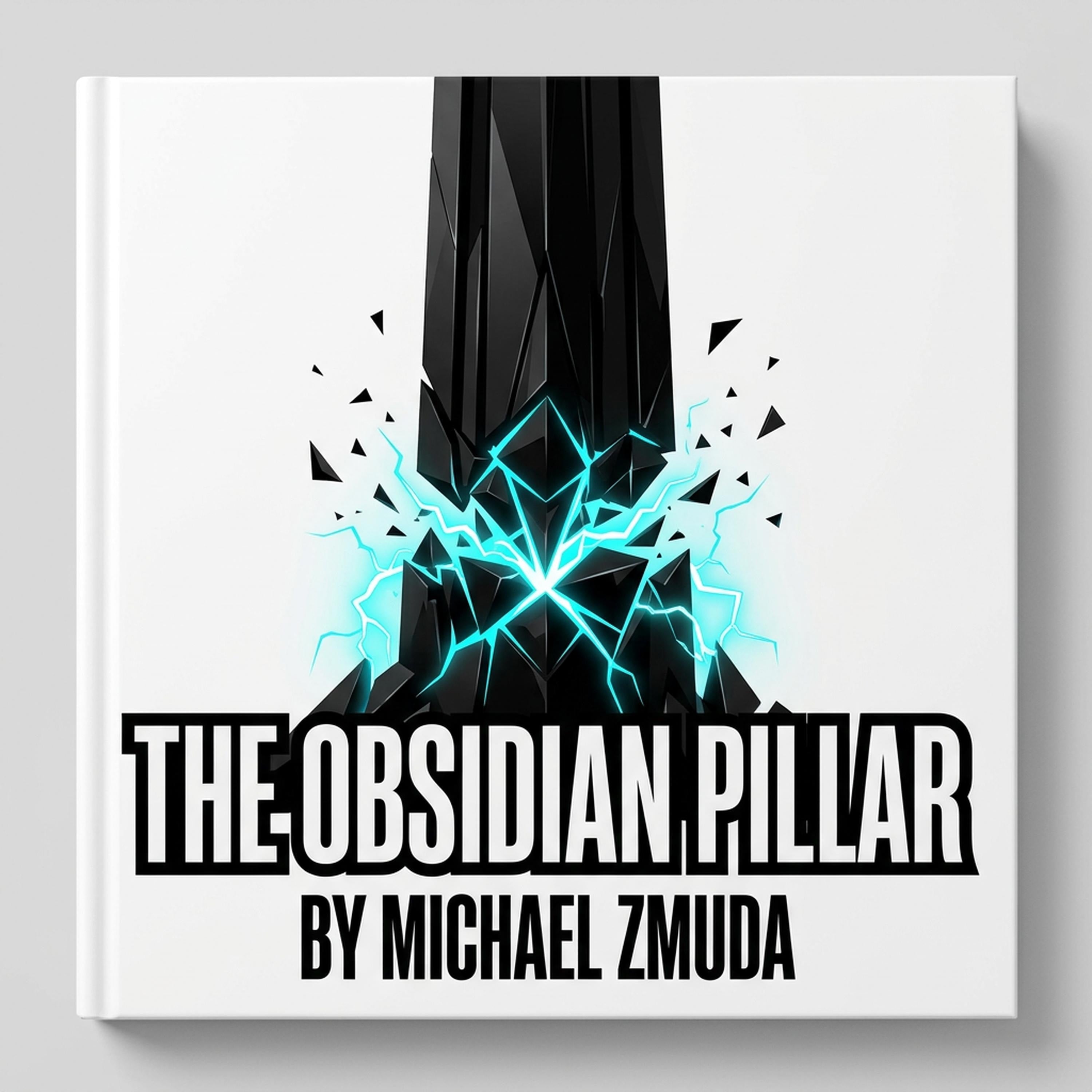 The Obsidian Pillar
