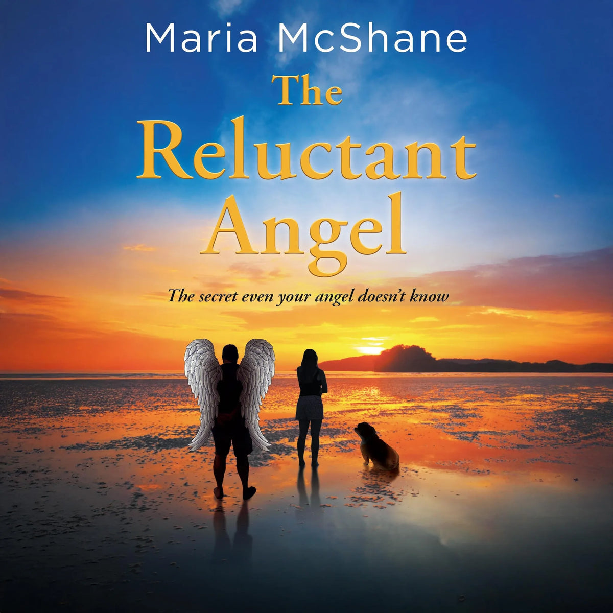 The Reluctant Angel