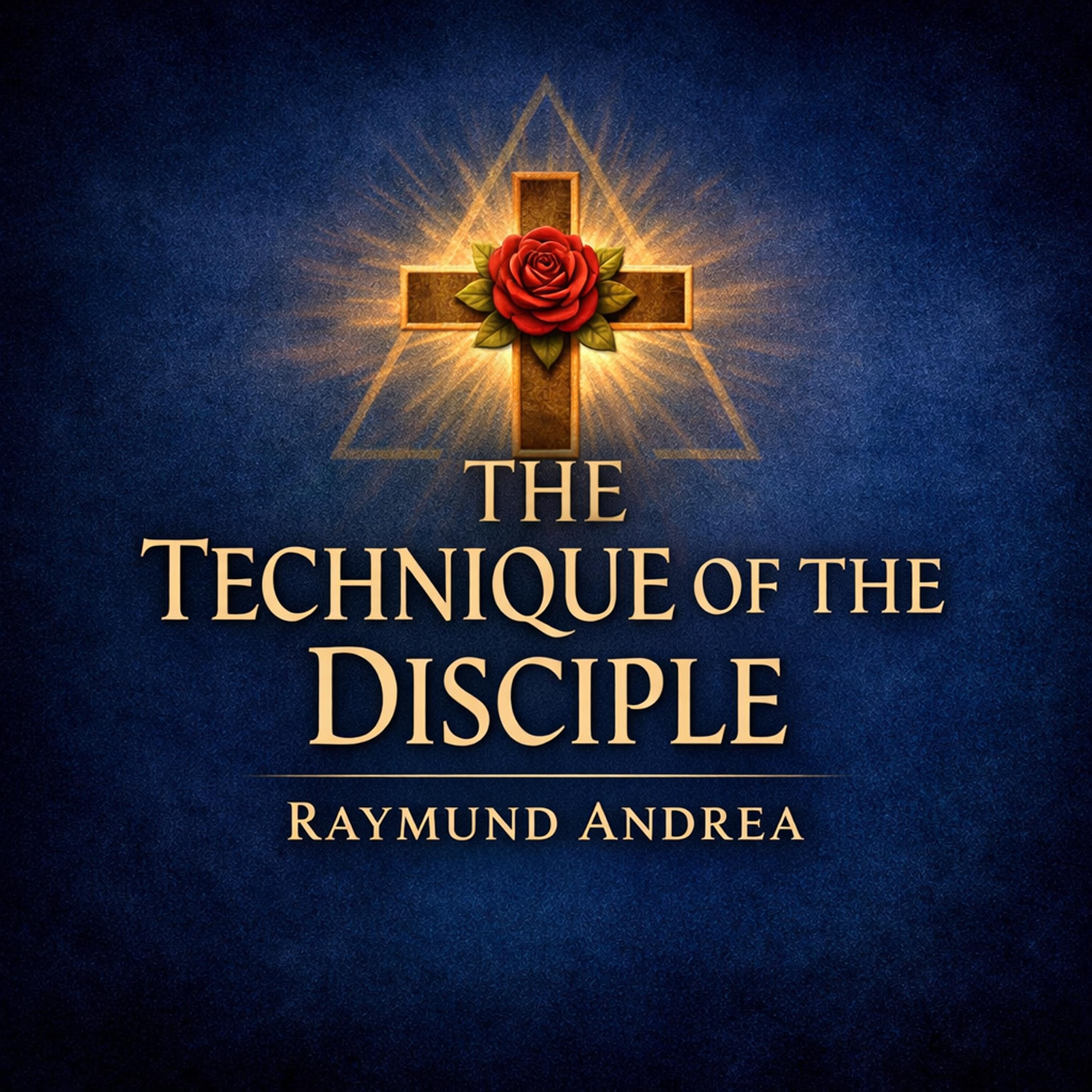 The Technique of the Disciple
