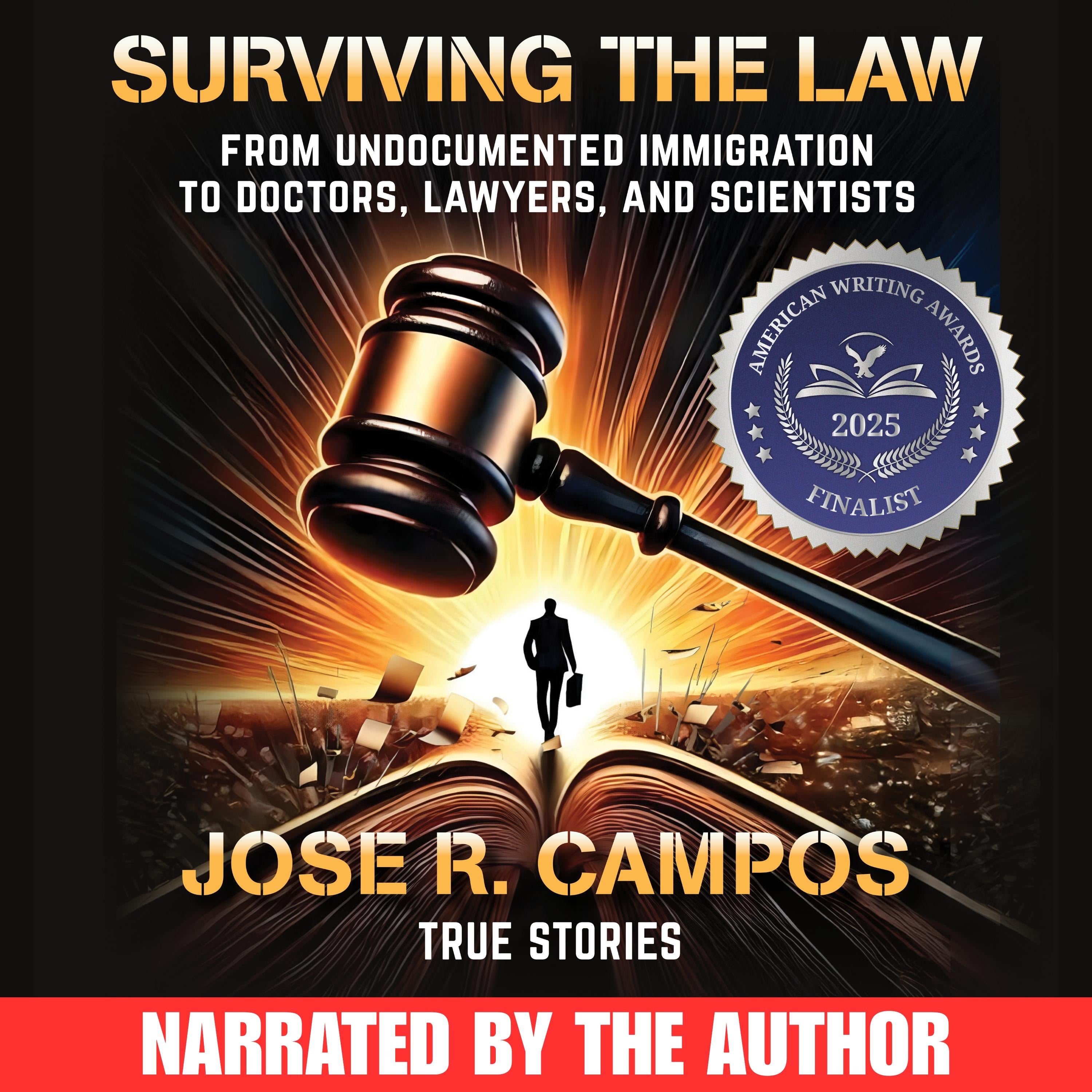 Surviving The Law
