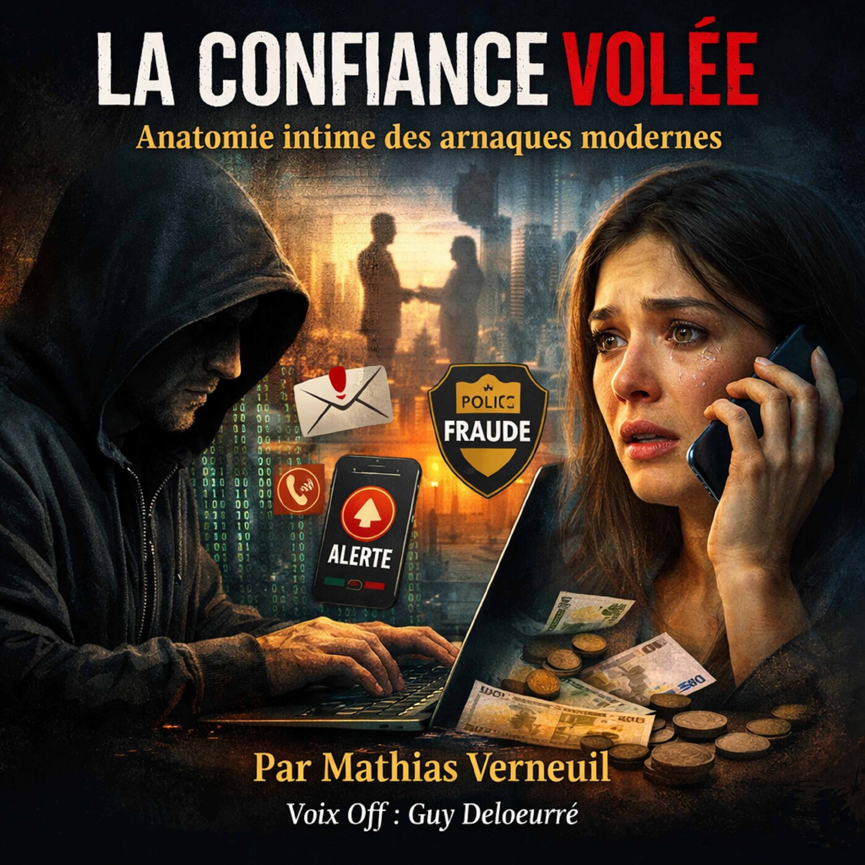 La Confiance Volée
