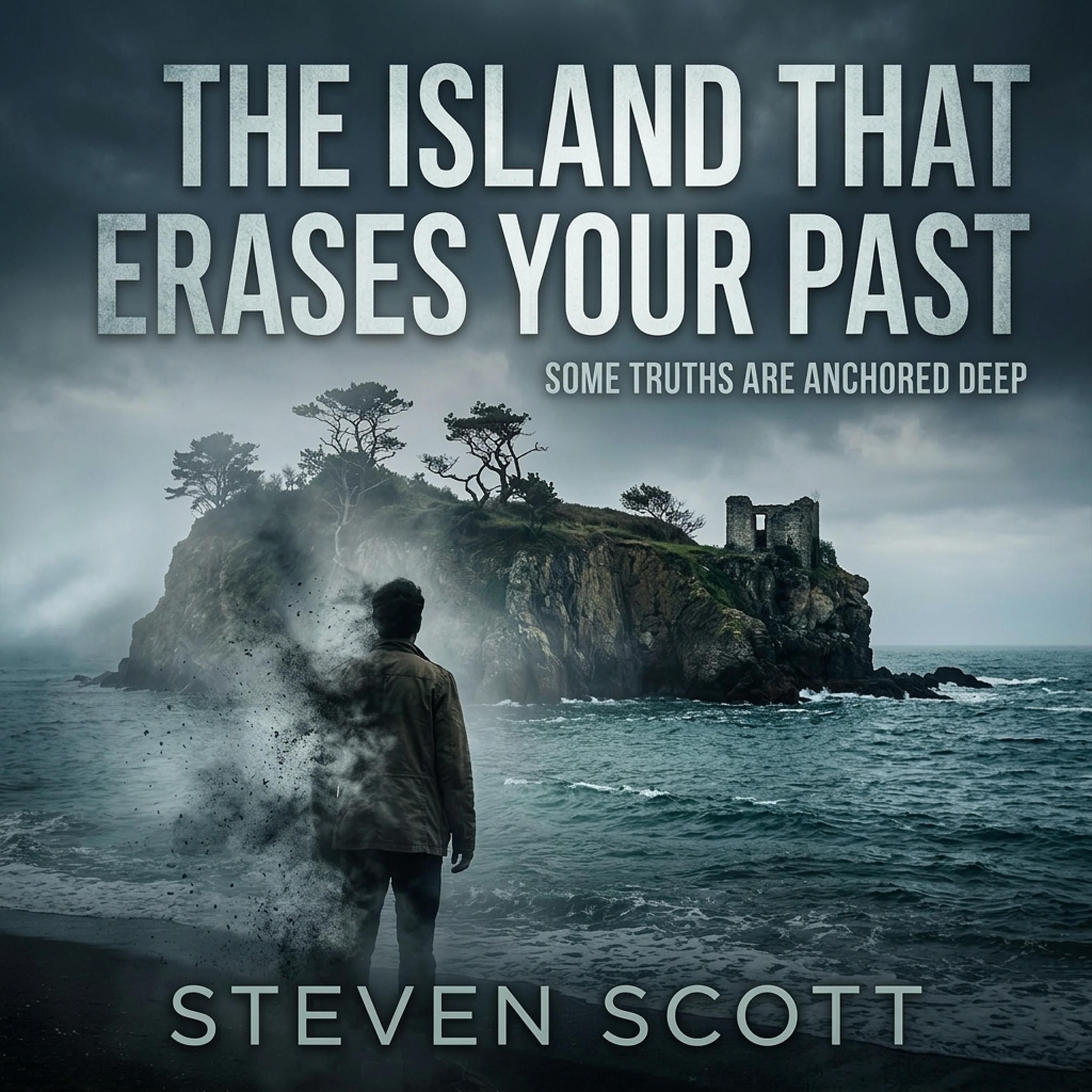 The Island That Erases Your Past