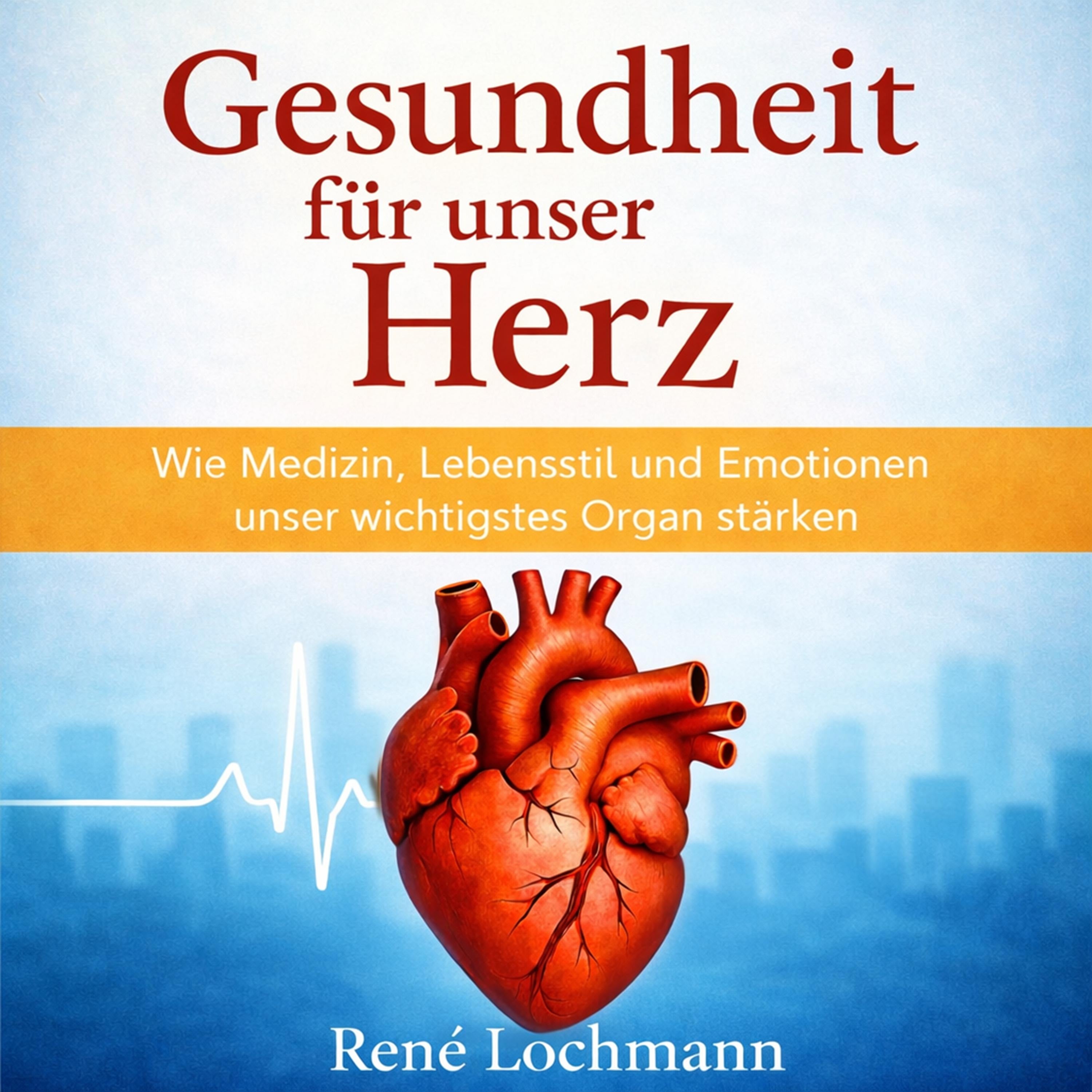 Gesundheit für unser Herz