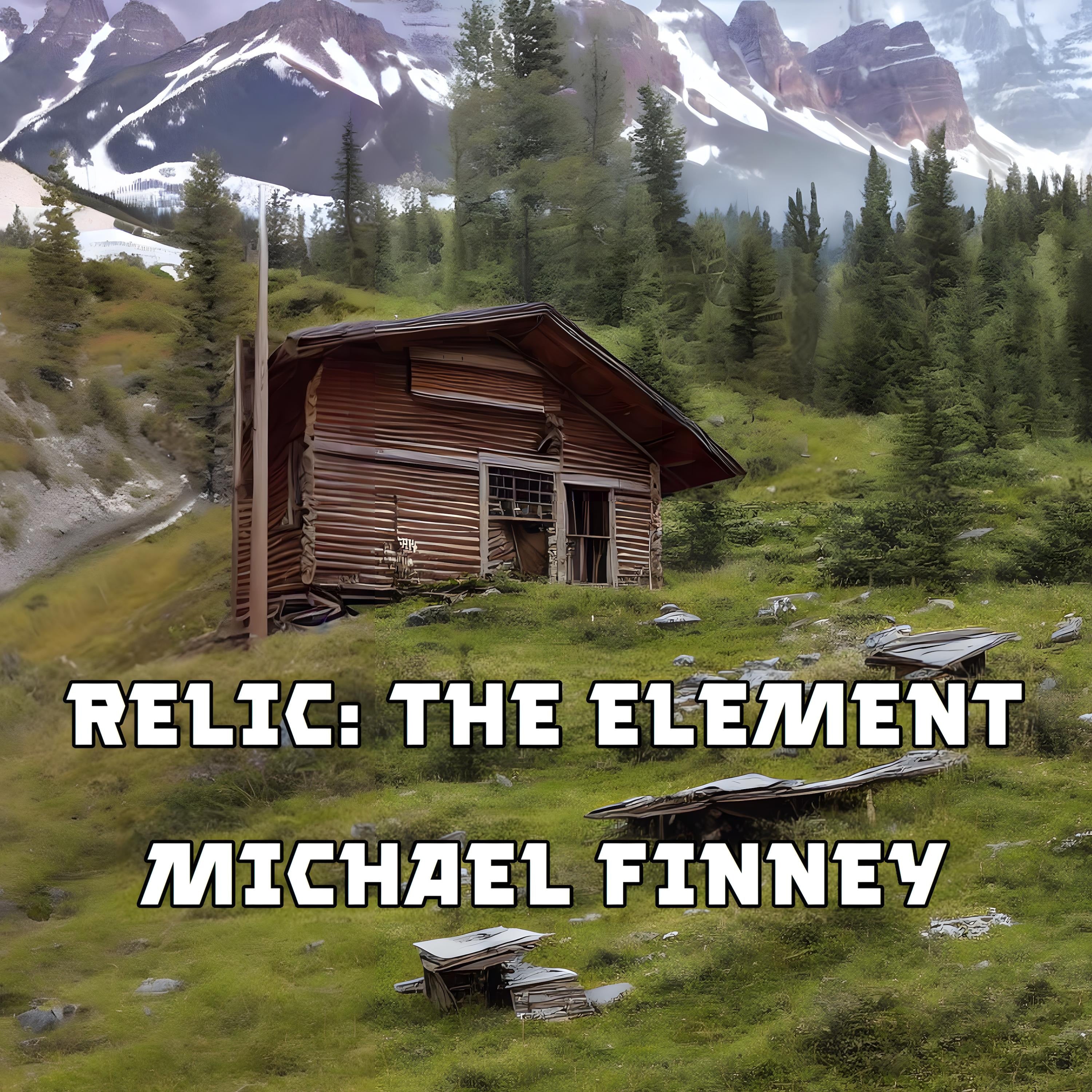 Relic: The Element