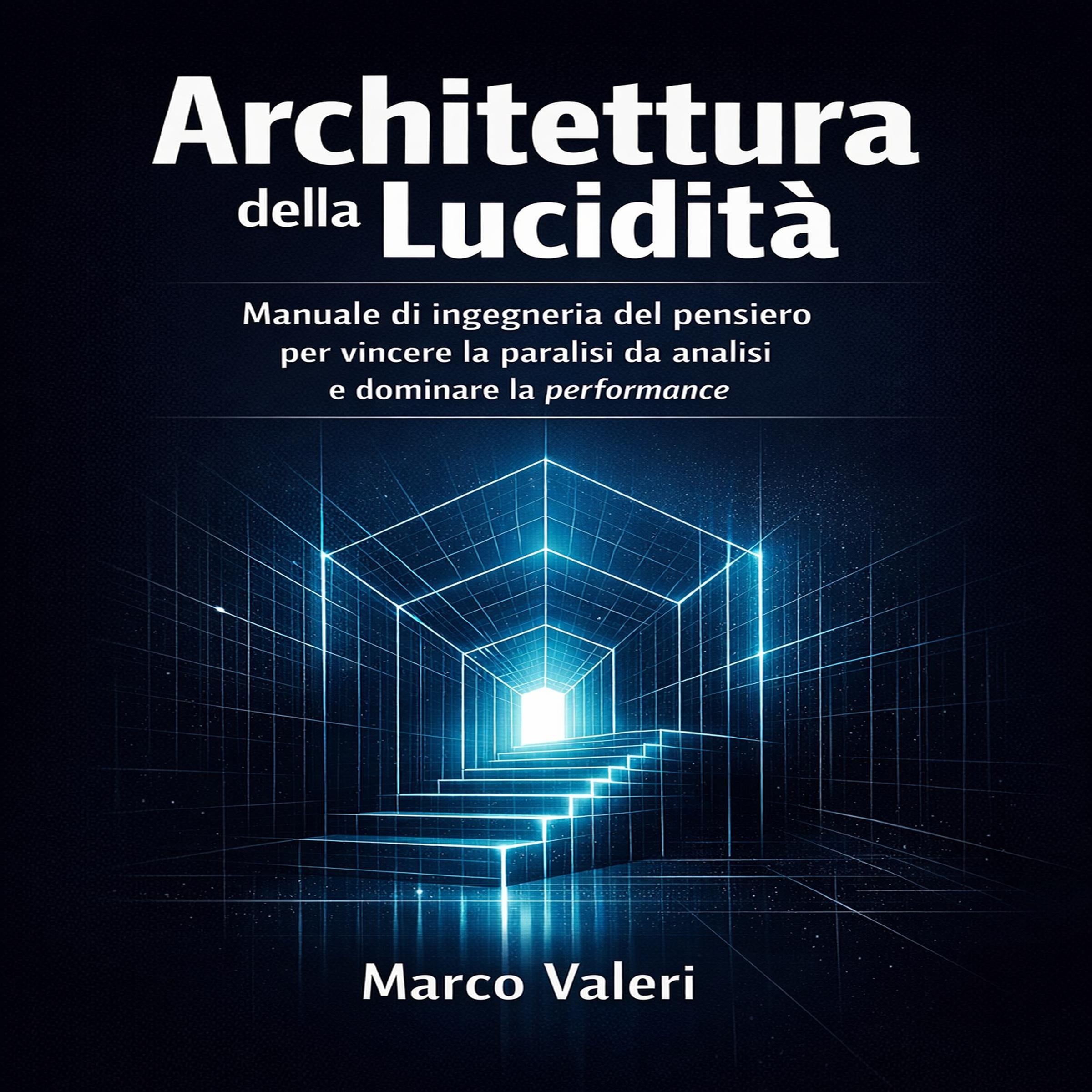 Architettura della Lucidità