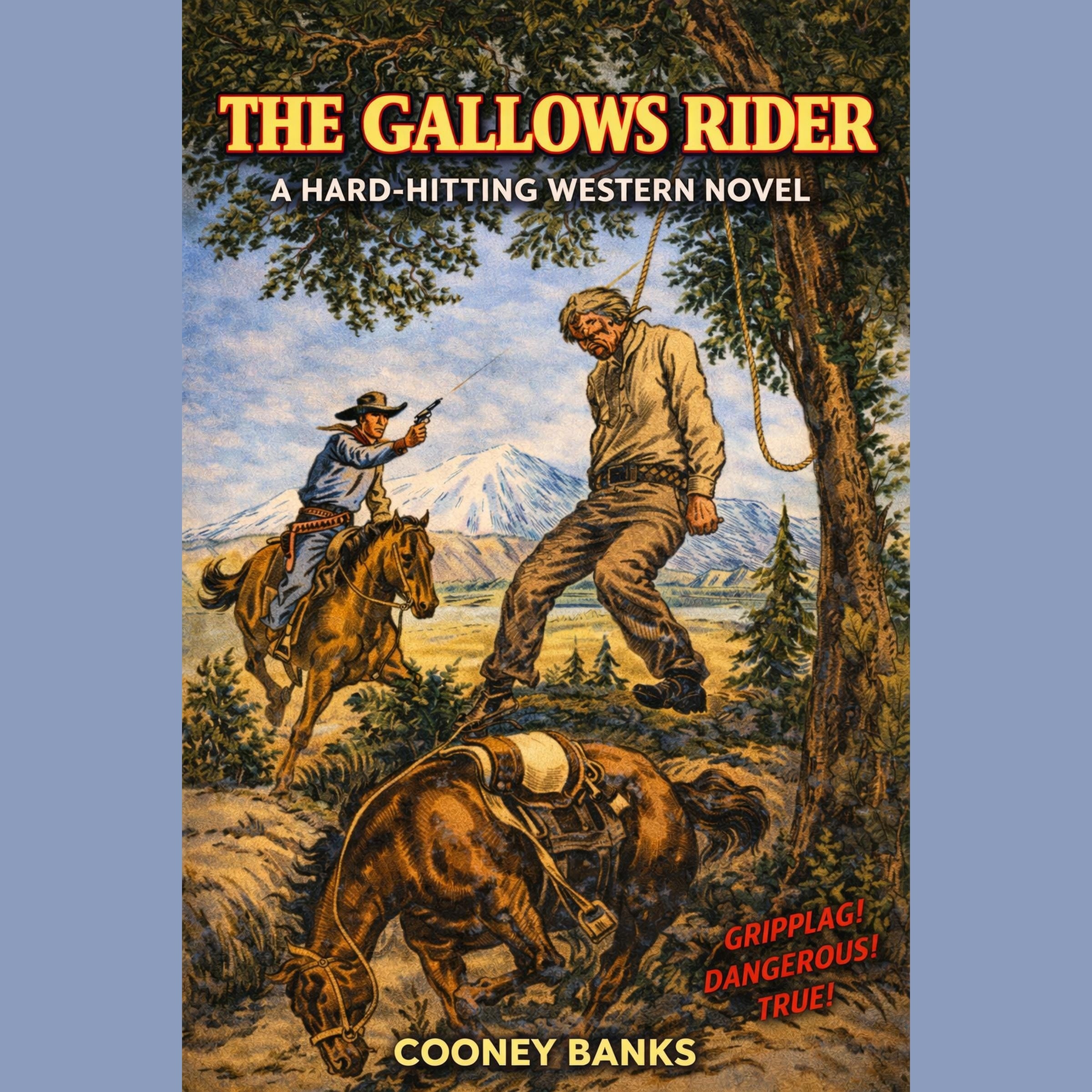 The Gallows Rider