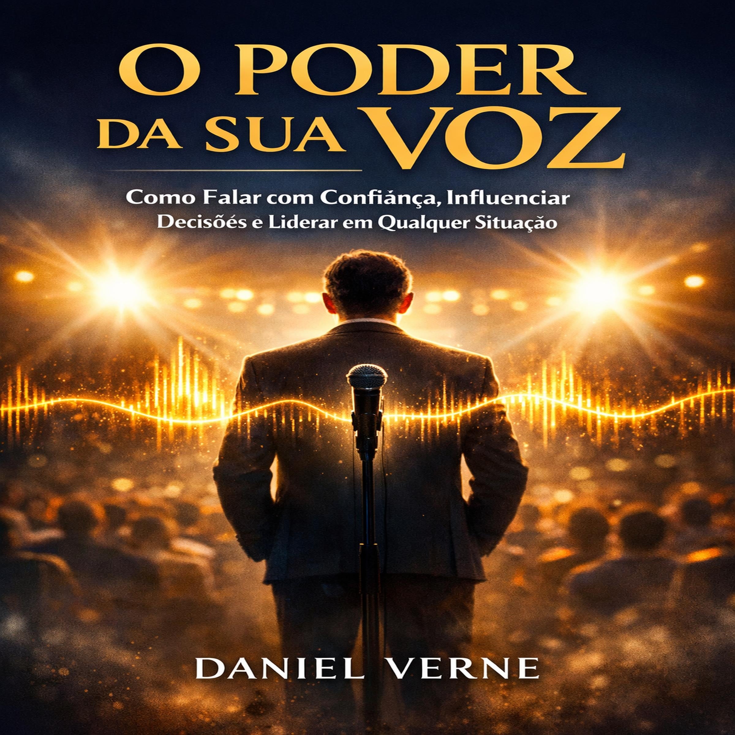 O Poder da Sua Voz