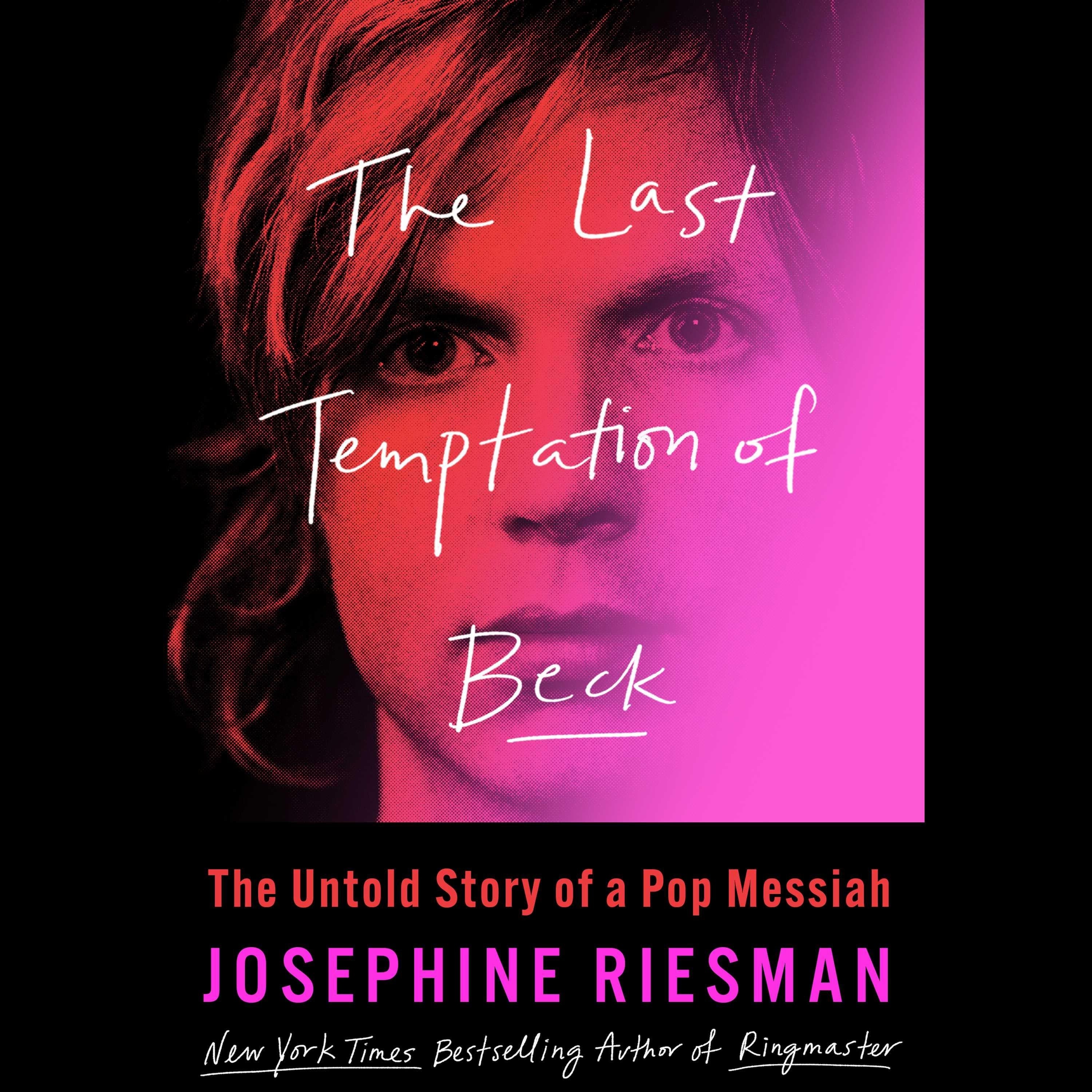 The Last Temptation of Beck