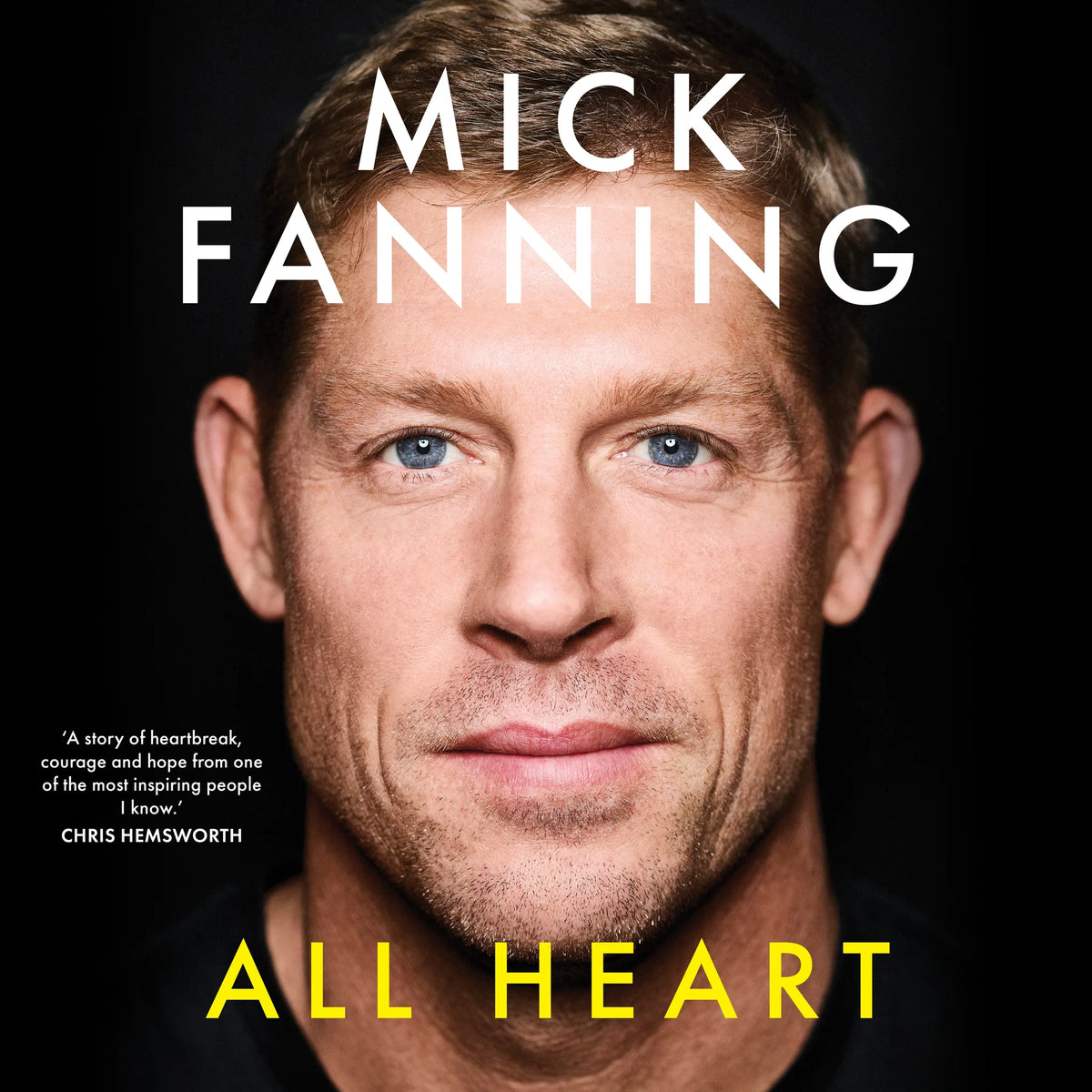 All Heart