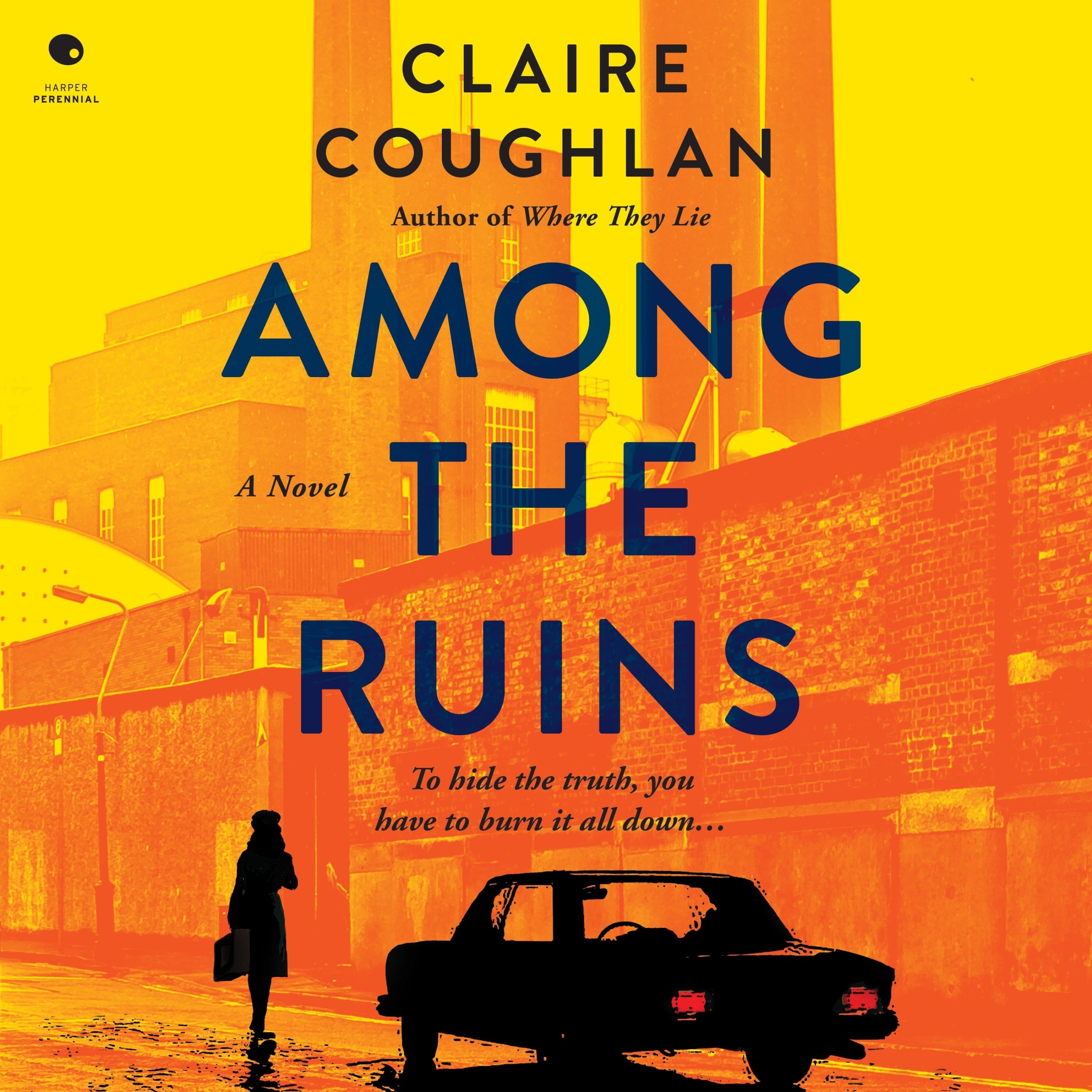 Among the Ruins