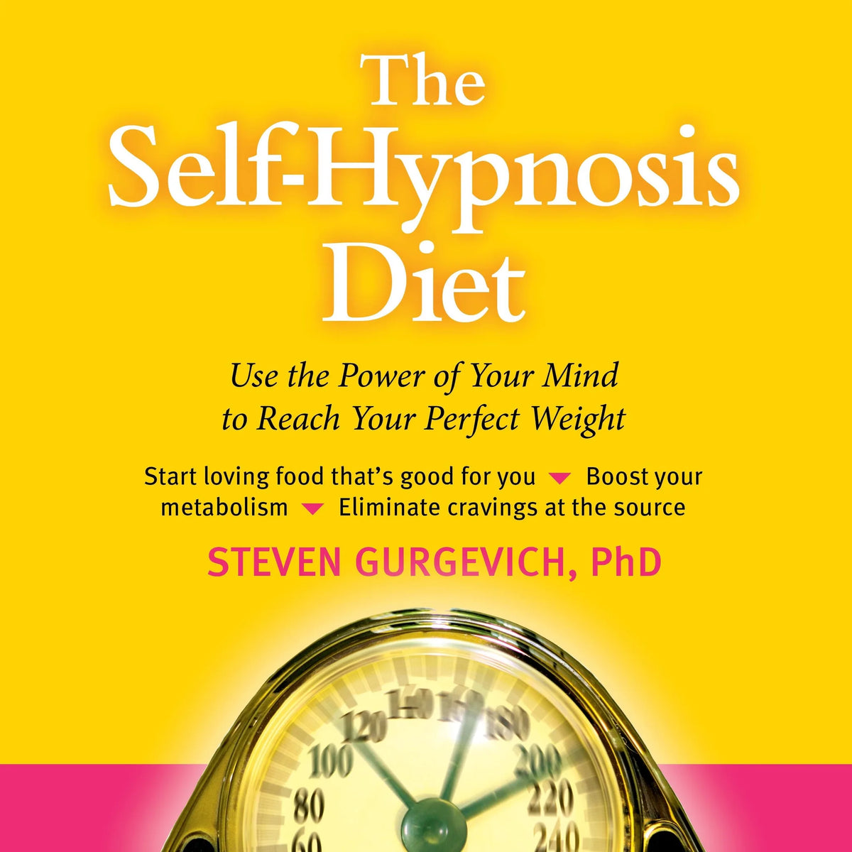 The Self-Hypnosis Diet