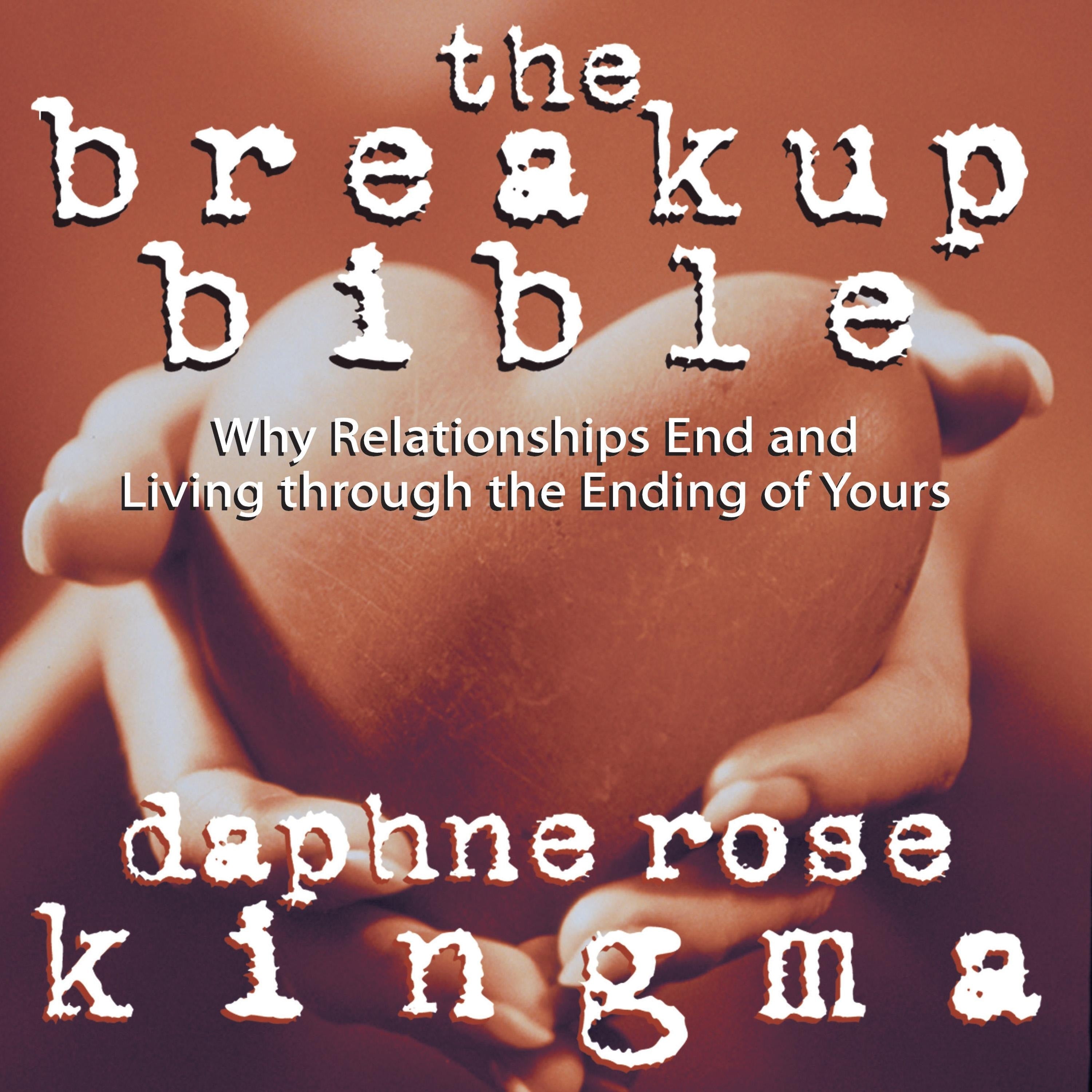 The Breakup Bible