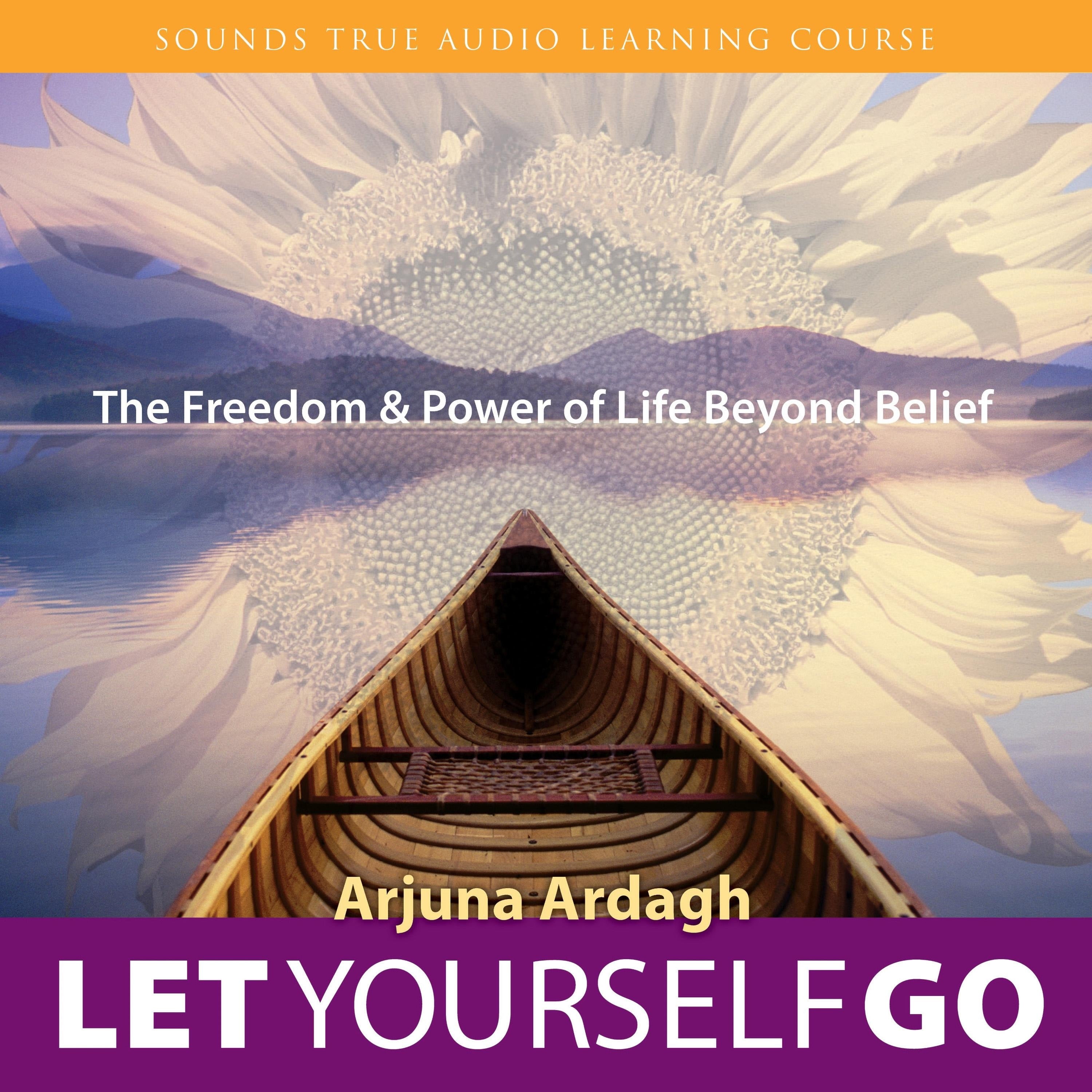 Let Yourself Go