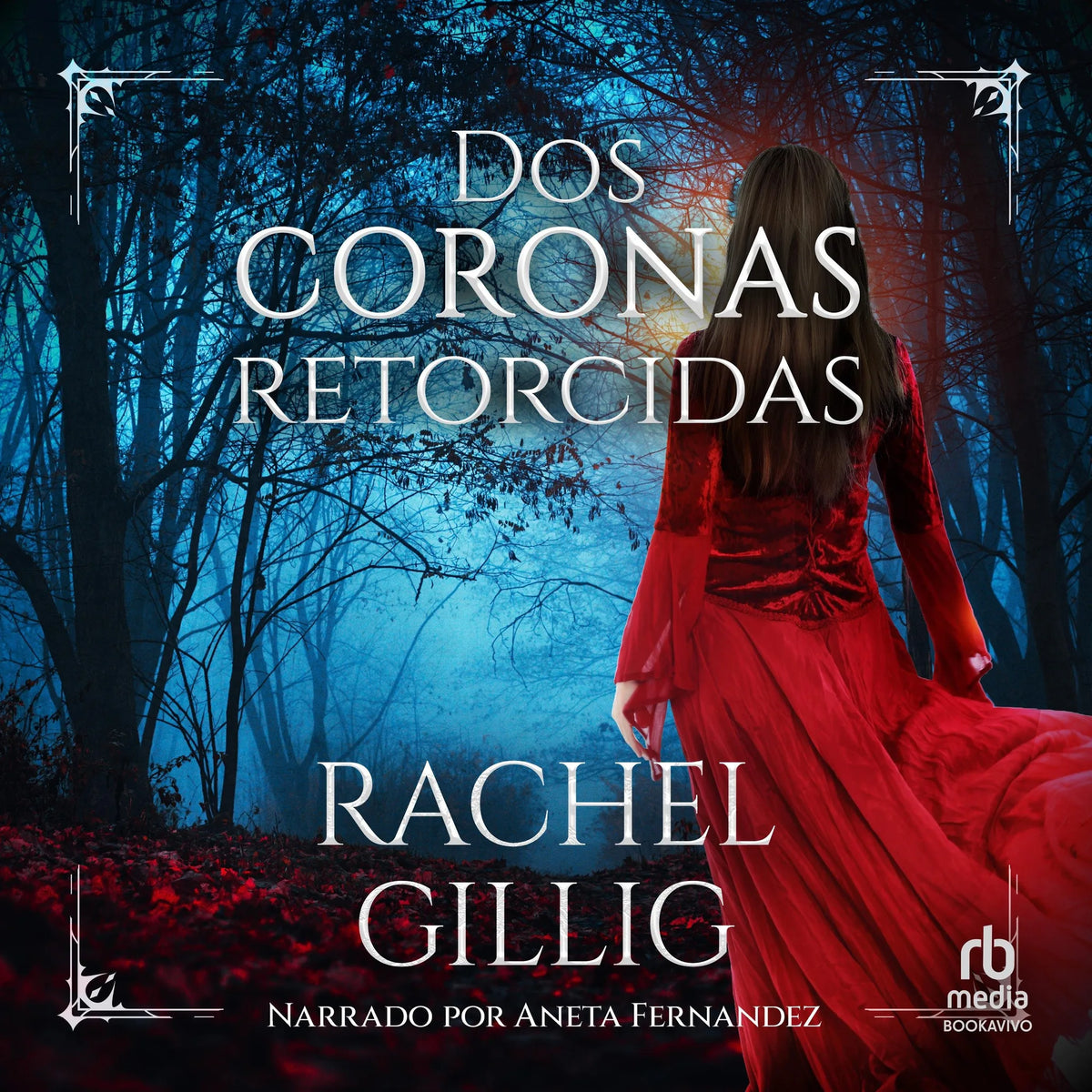 Dos coronas retorcidas (Two Twisted Crowns)