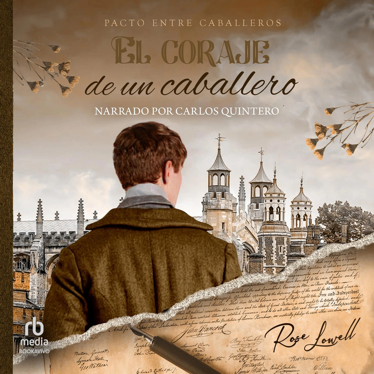 El coraje de un caballero